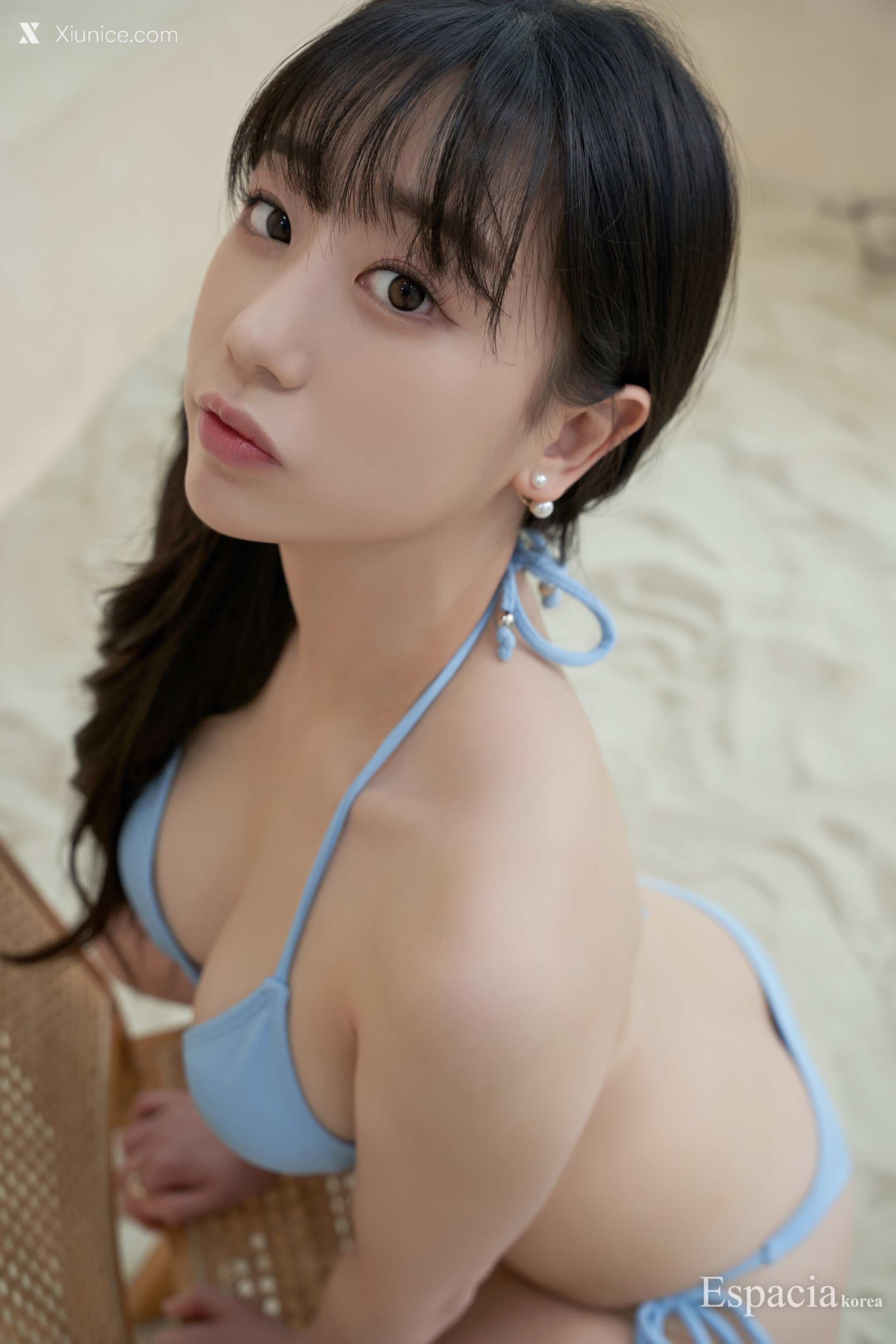 Espacia Korea ESP#021 – RULYN 4K