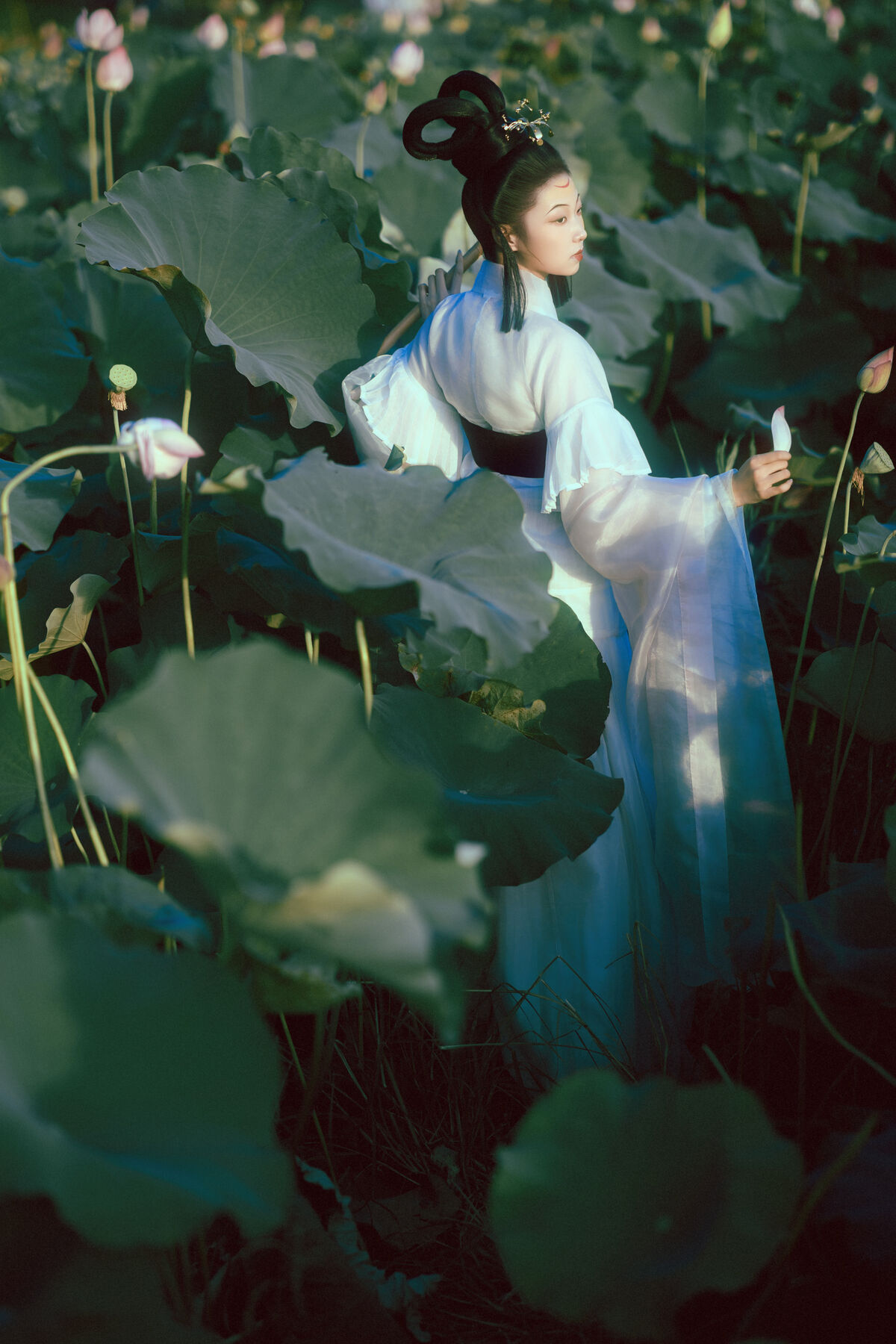 YiTuYu艺图语 Vol.10299 Han Han Ting