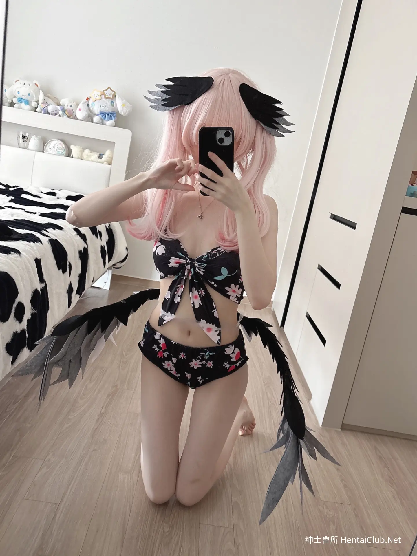 NENE Koharu Shimoe Swimsuit 3 NENE Koharu Shimoe Swimsuit