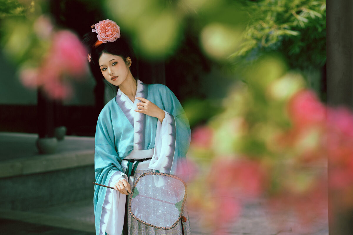 YiTuYu艺图语 Vol.10239 Xian Yu Fan Shen