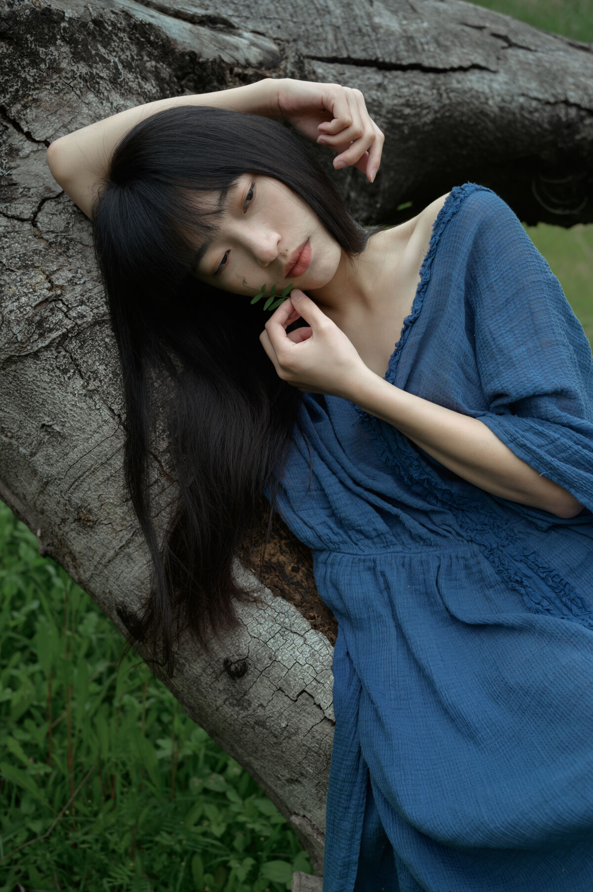 YiTuYu艺图语 Vol.10331 Shan Ye Xiao Guo