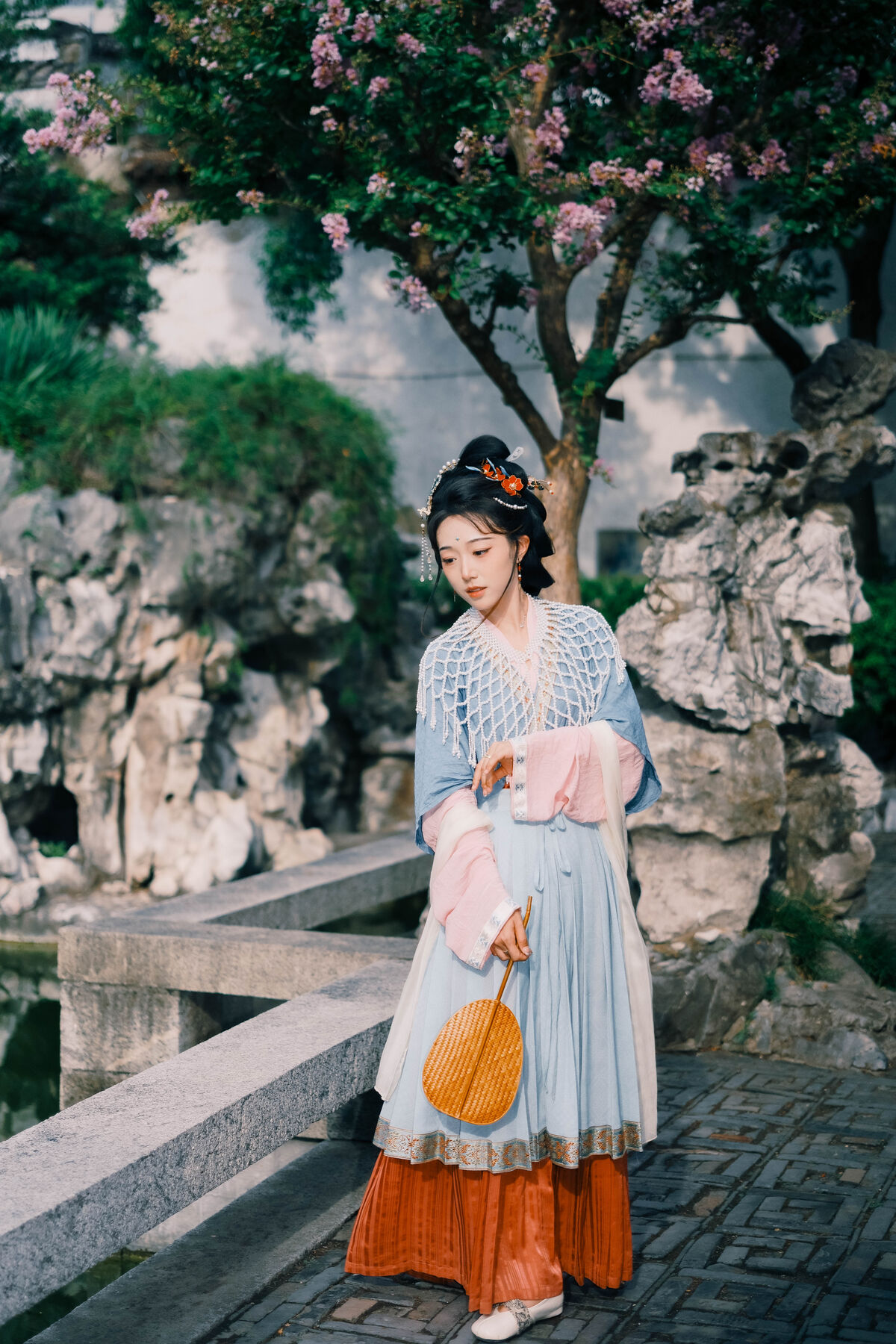 YiTuYu艺图语 Vol.10568 Yi Ming 2 YiTuYu艺图语 Vol.10568 Yi Ming