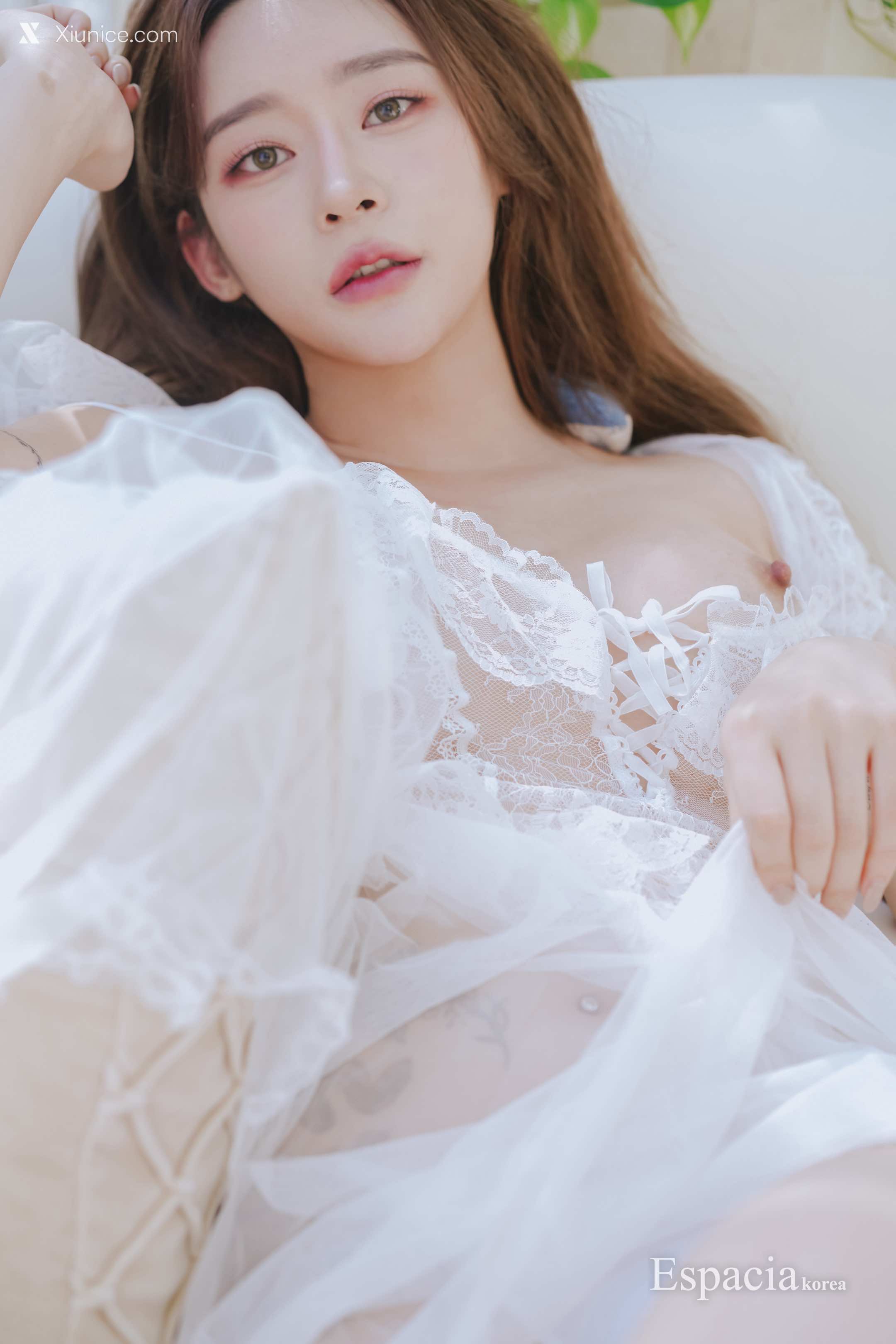 Espacia Korea EXC#117 Rahee 4K