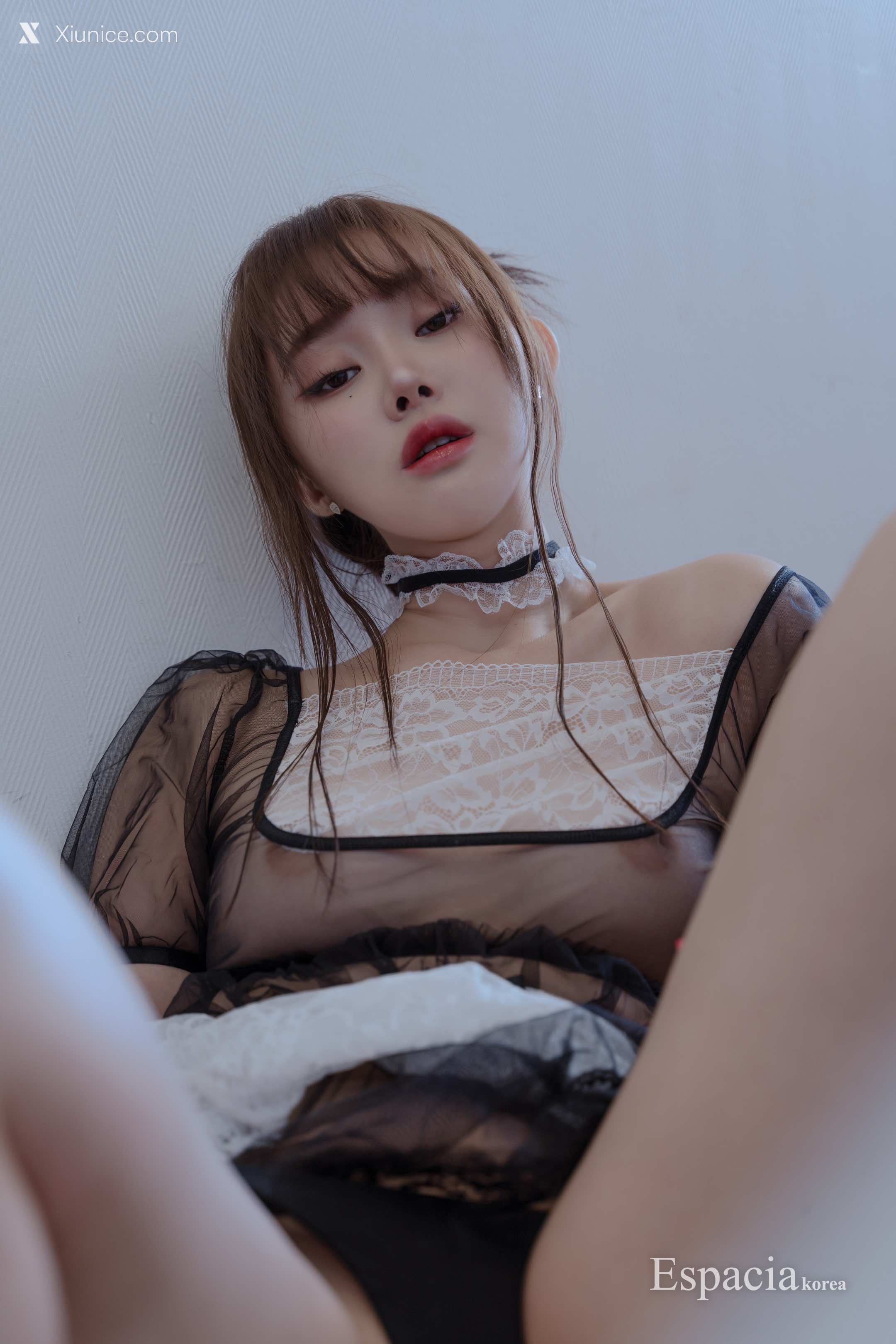 Espacia Korea EHC#140 Inah (이나) 4K