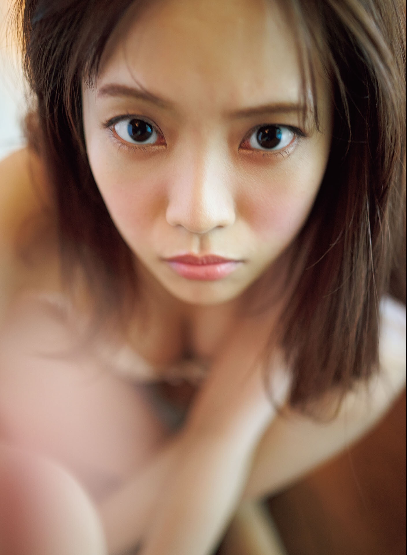 [Photobook] 宮田愛萌 Lilas【DMM限定アザーカット付き版】