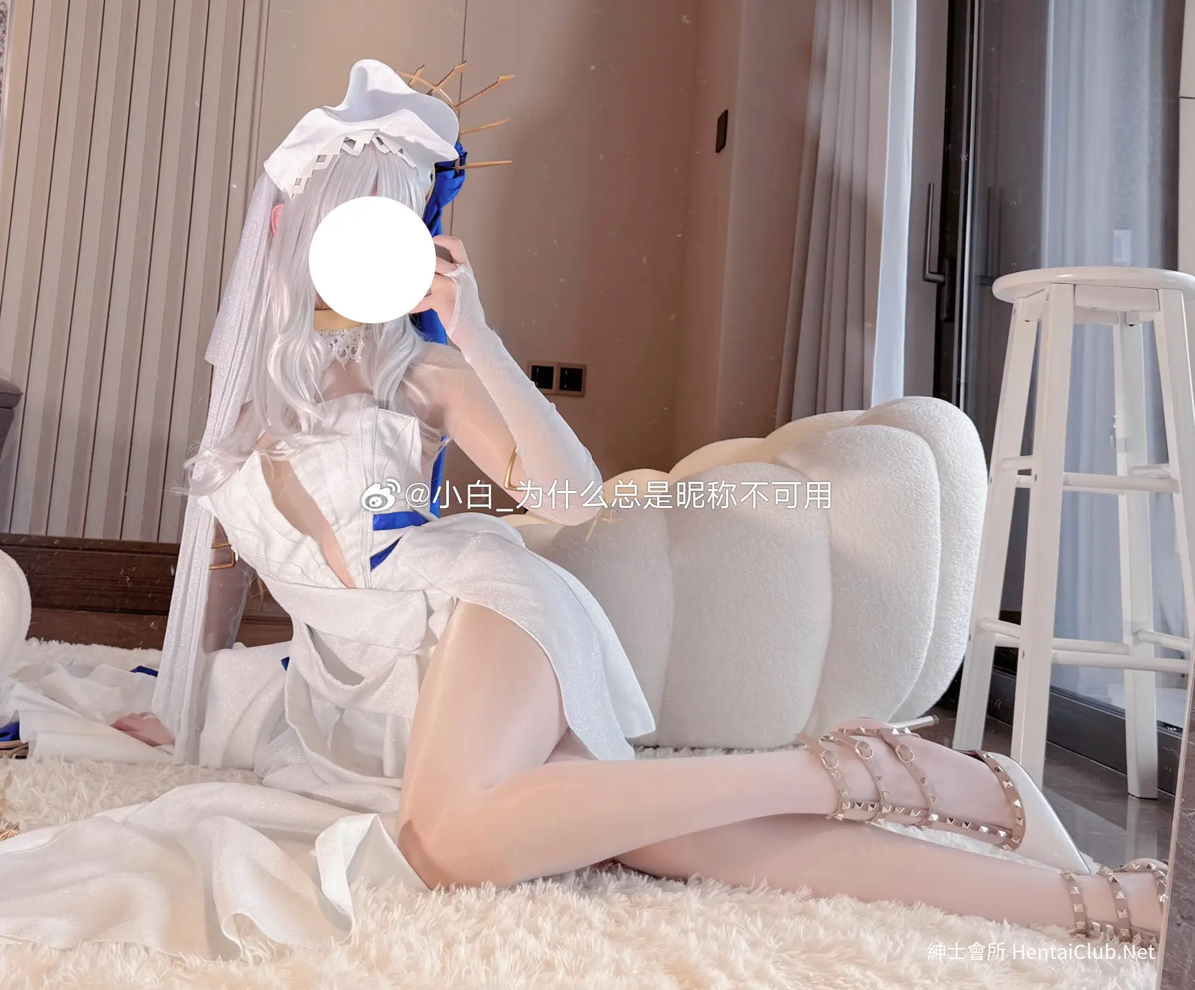 小白_为什么总是昵称不可用 20250215至20260520合集 42 小白_为什么总是昵称不可用 20250215至20260520合集