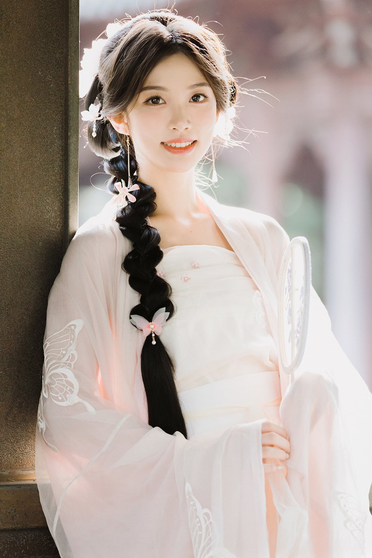 YiTuYu艺图语 Vol.10379 Wu Yi Fei