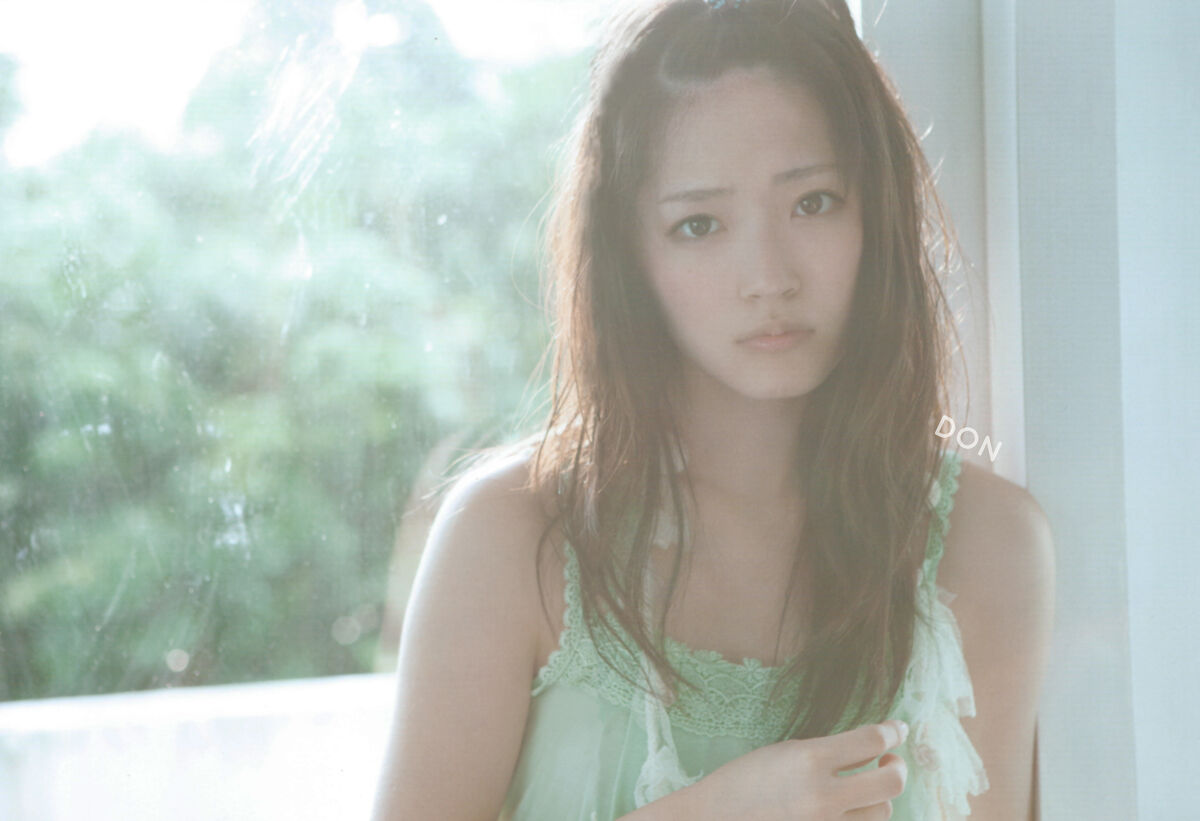 Airi Suzuki 鈴木愛理 - 全集 2010-2017 永遠 Part01