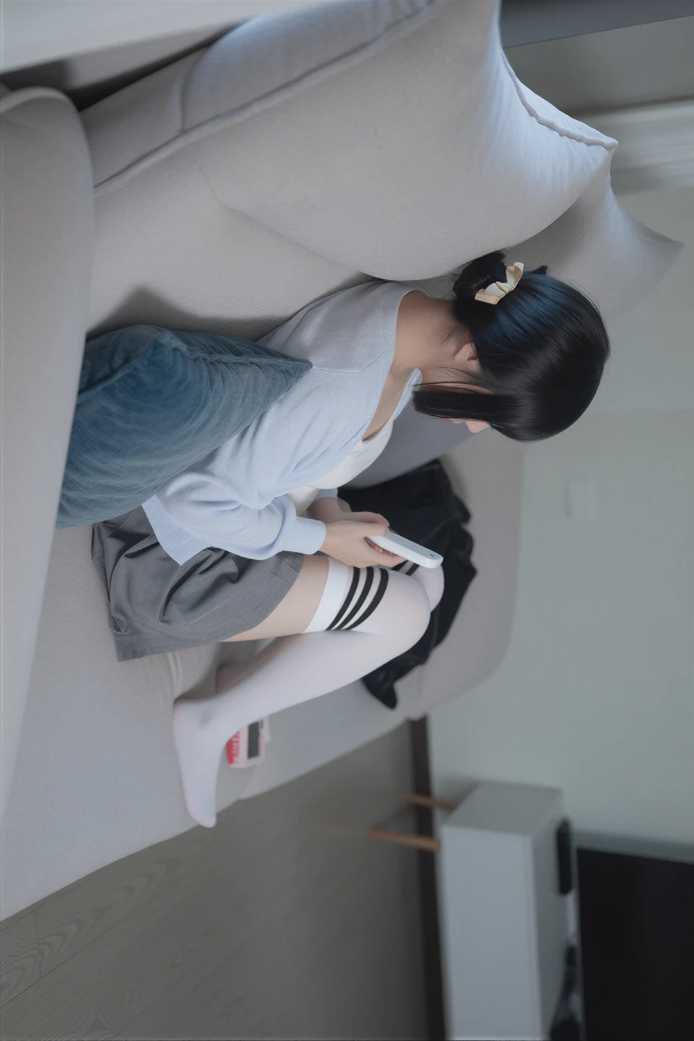 Jelly 젤리 – Pure Media Vol.293 「Stop Bugging Me」 4 Jelly 젤리 – Pure Media Vol.293 「Stop Bugging Me」