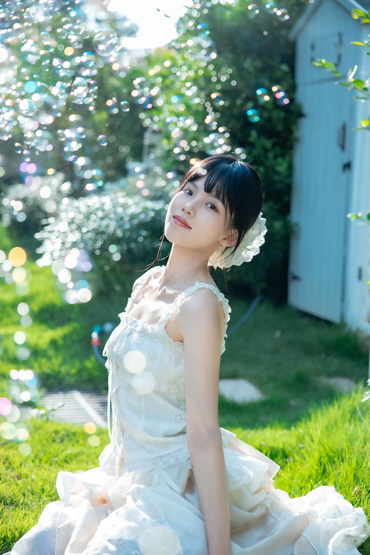 YiTuYu艺图语 Vol.10473 Chen Shi Er Ing