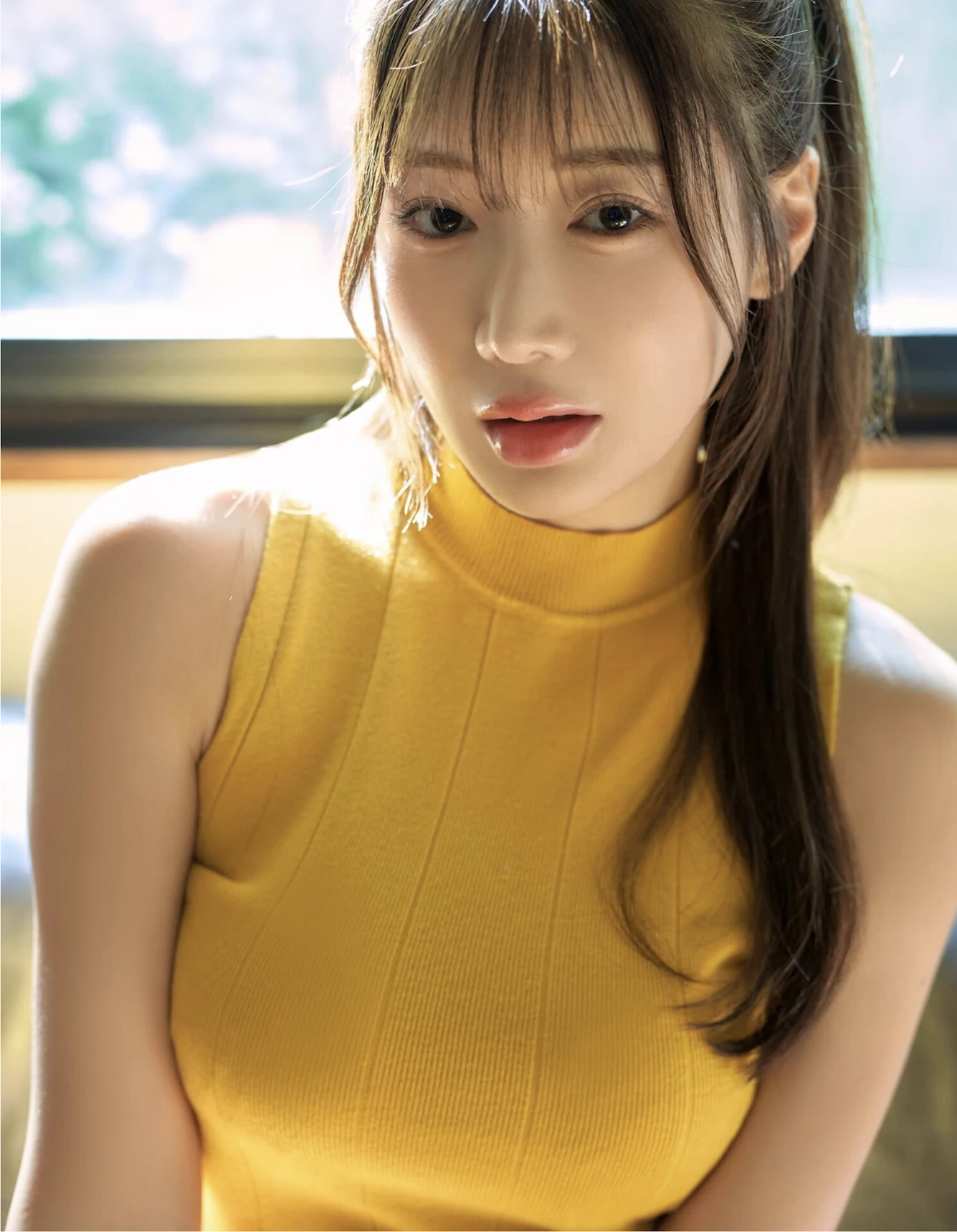 Maki Shinkai 新海まき, EX-MAX！ SPECIAL 2026 Vol.208