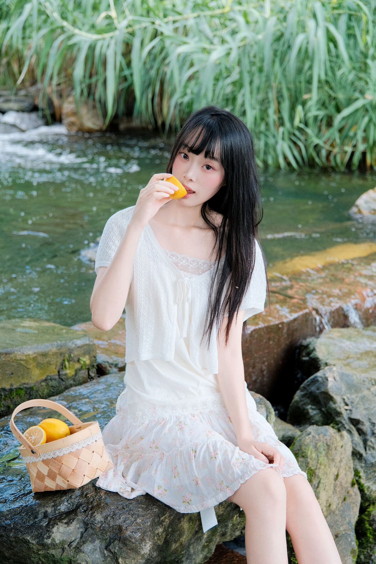 YiTuYu艺图语 Vol.10484 Ye Zhi