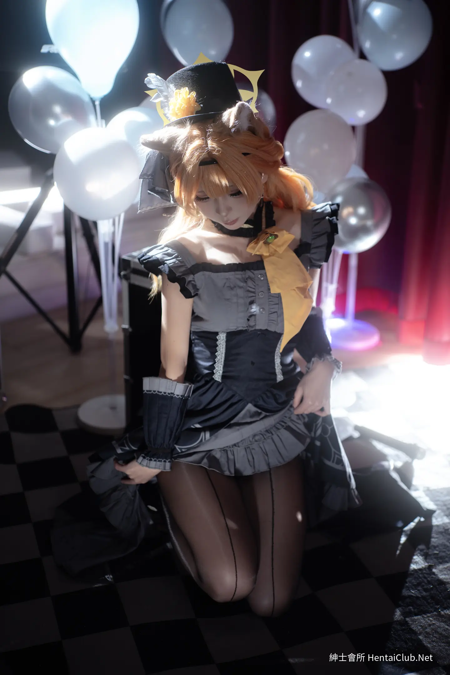 矢量鱼 碧蓝档案 伊落玛丽 偶像 ブルーアーカイブ 伊落マリー アイドル 7 矢量鱼 碧蓝档案 伊落玛丽 偶像 ブルーアーカイブ 伊落マリー アイドル