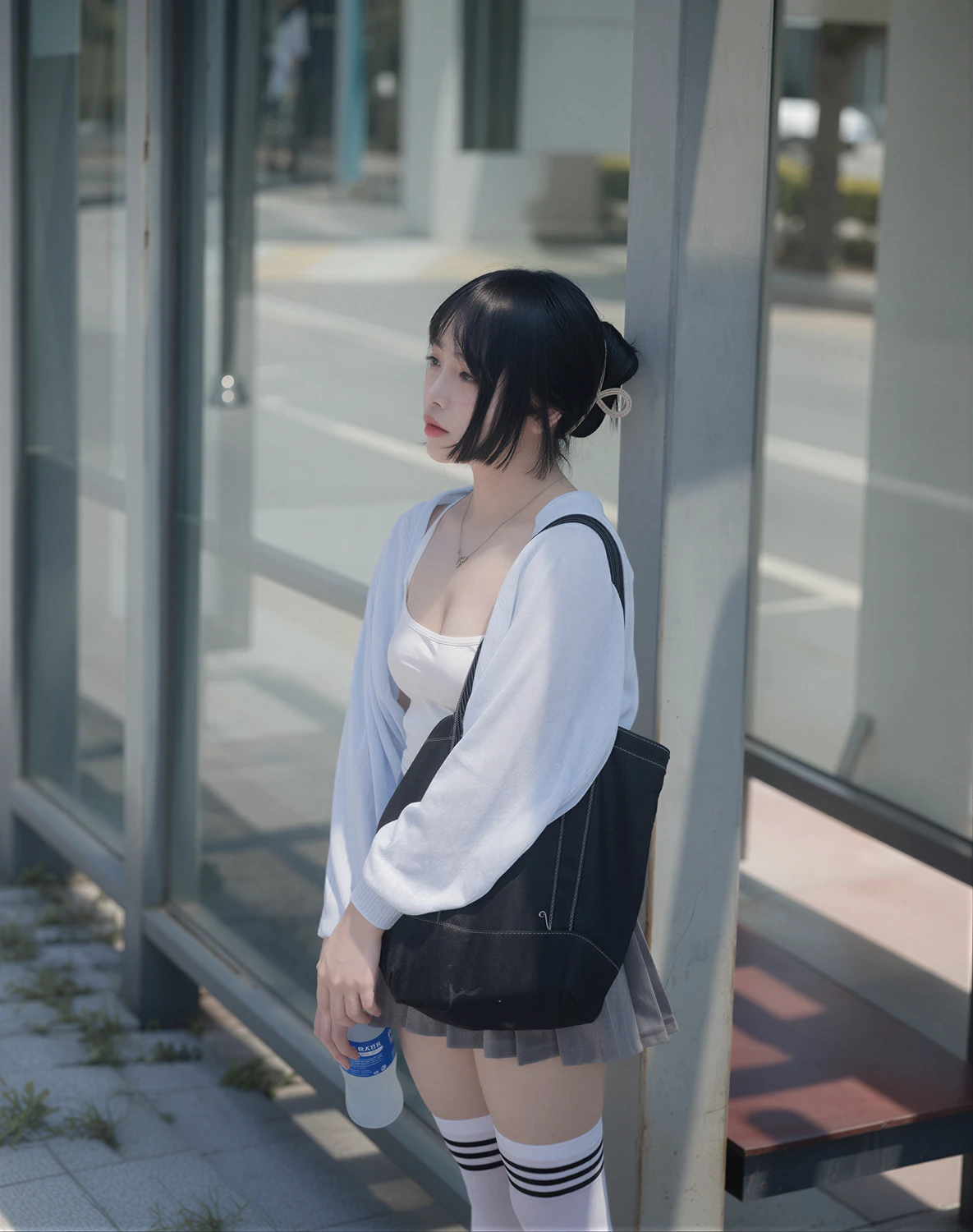 Jelly 젤리 – Pure Media Vol.293 「Stop Bugging Me」 5 Jelly 젤리 – Pure Media Vol.293 「Stop Bugging Me」