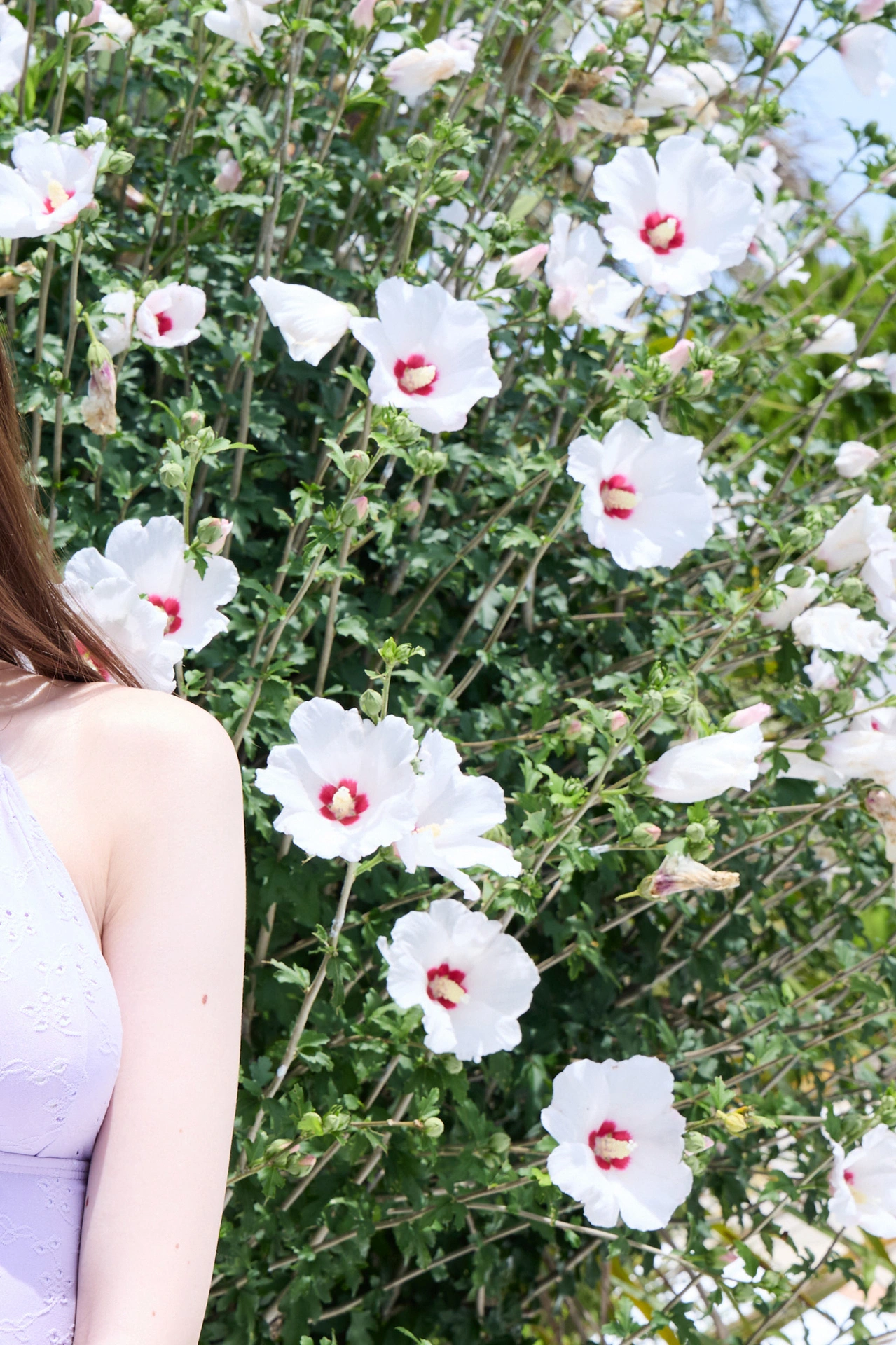 Nana Cecile 菜那セシル, 週刊現代デジタル写真集 「海辺の宝石」