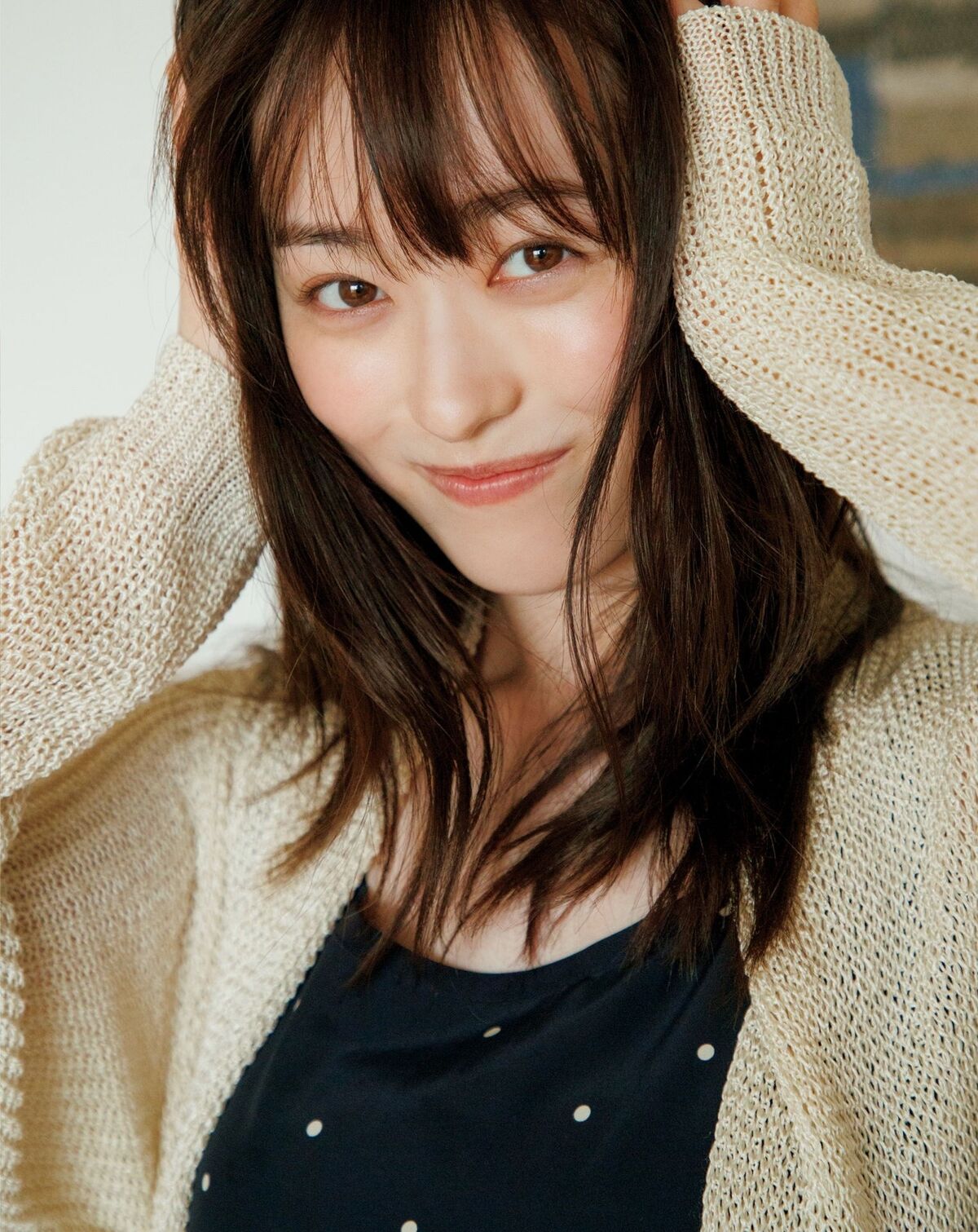 Haruka Fukuhara 福原遥 - 電子版特典画像付き フォトブック gift Part01