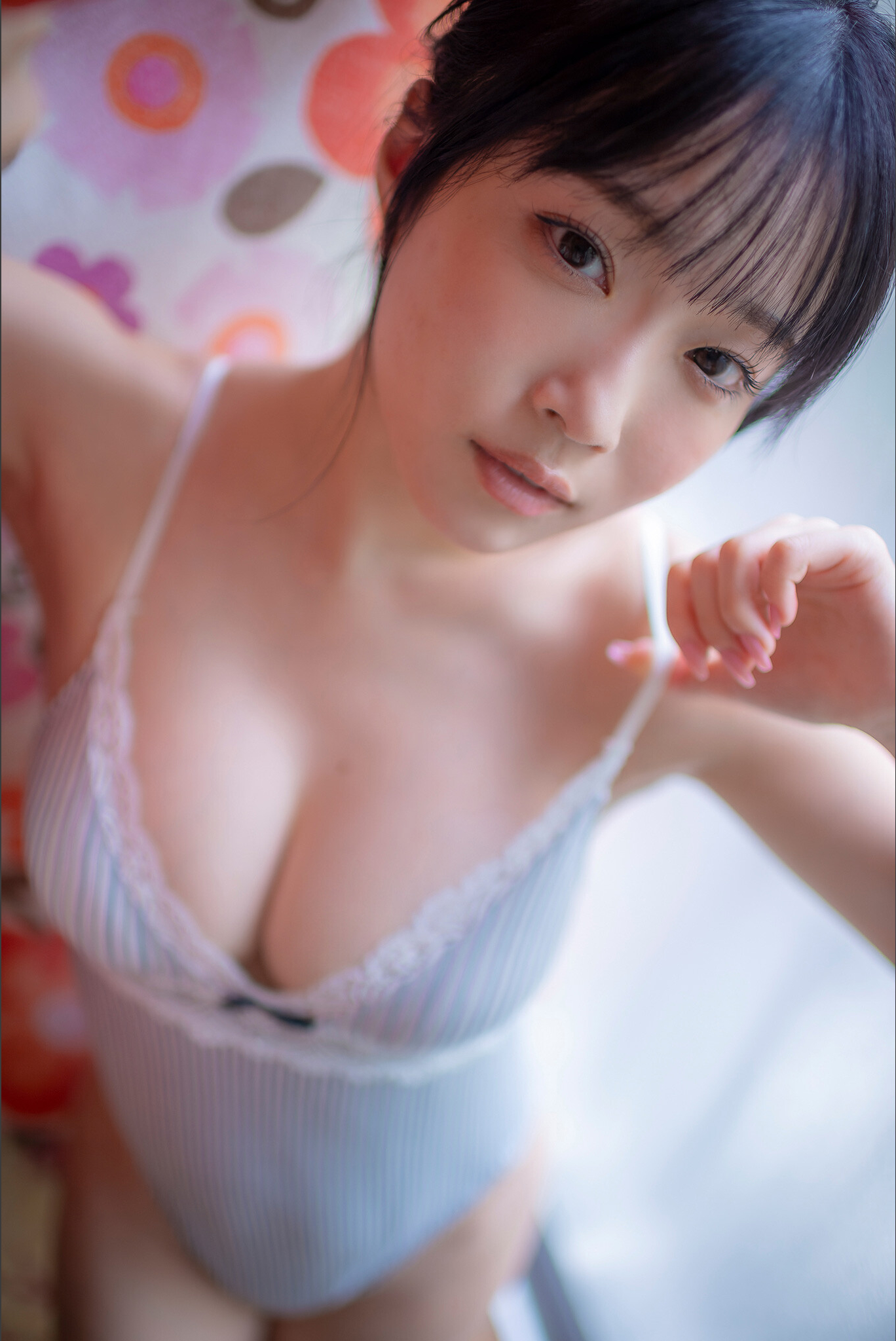 [Photobook] 2025.09.10 岸みゆ レトロとろとろDIARY PARADEデジタルフォトブック