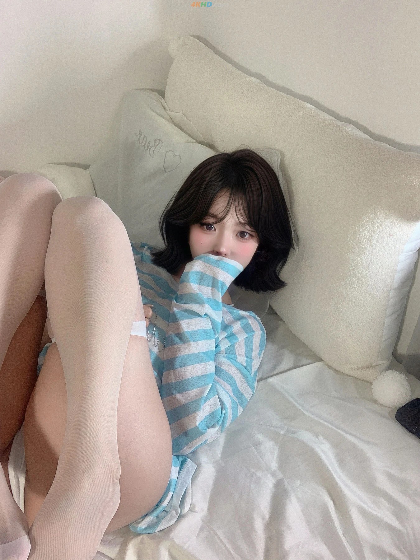 真宝 居家女友