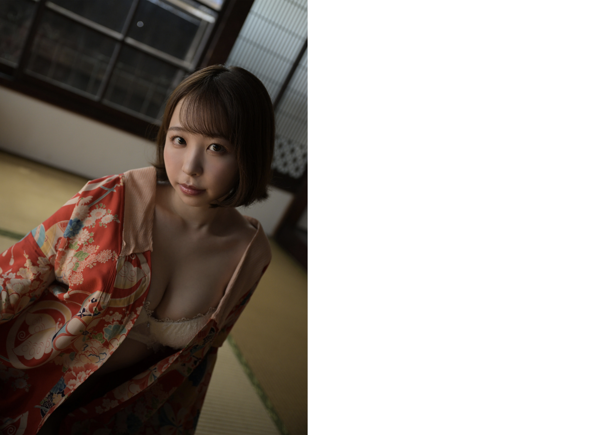 週刊現代デジタル写真集 PN 宍戸里帆 現役女子大生のマシュマロ巨乳 4 週刊現代デジタル写真集 PN 宍戸里帆 現役女子大生のマシュマロ巨乳