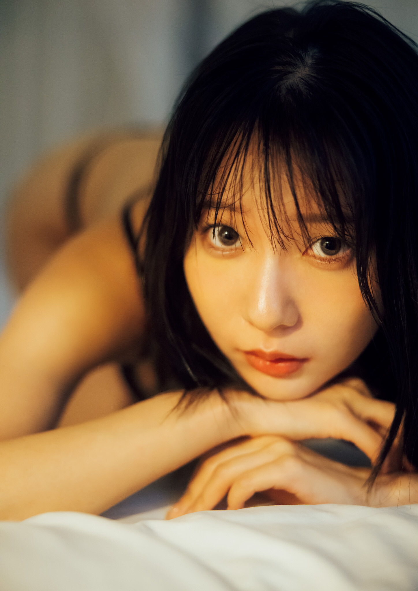 [Photobook] 2026.03.25 奥ゆい 1st写真集 ゆいゆい