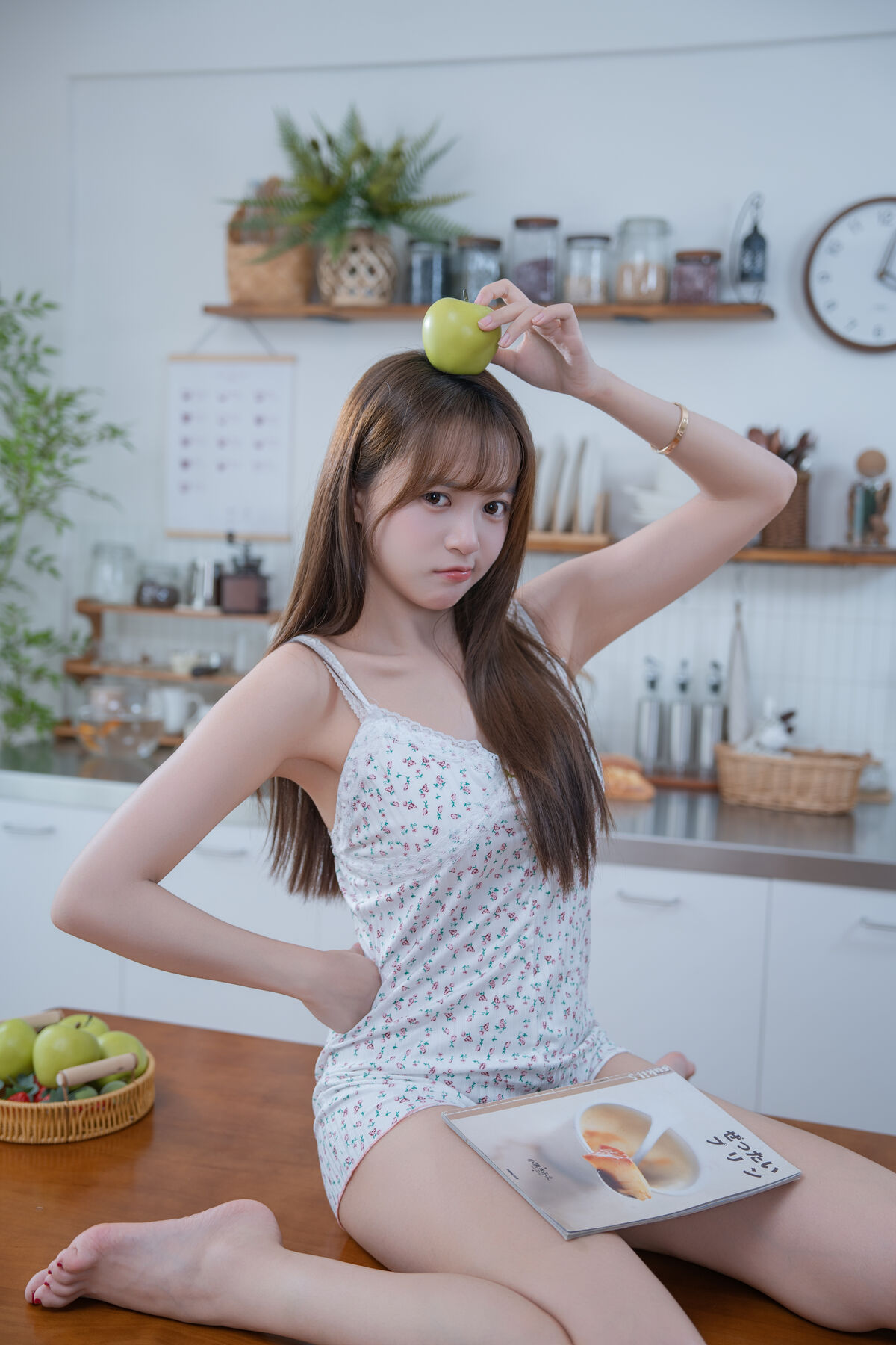 YiTuYu艺图语 Vol.10315 Xiao Yi