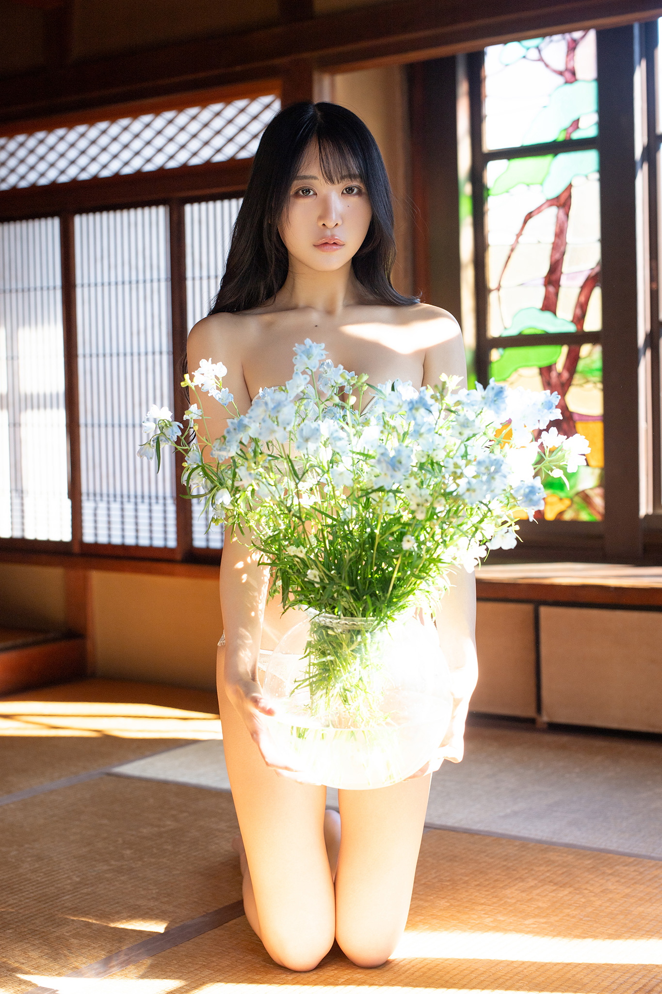 [Photobook] 週刊ポストデジタル写真集 真島なおみ 愛しくてジェラシー