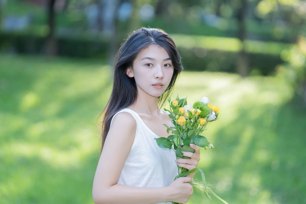 YiTuYu艺图语 Vol.10478 Xiao Lu 5 YiTuYu艺图语 Vol.10478 Xiao Lu