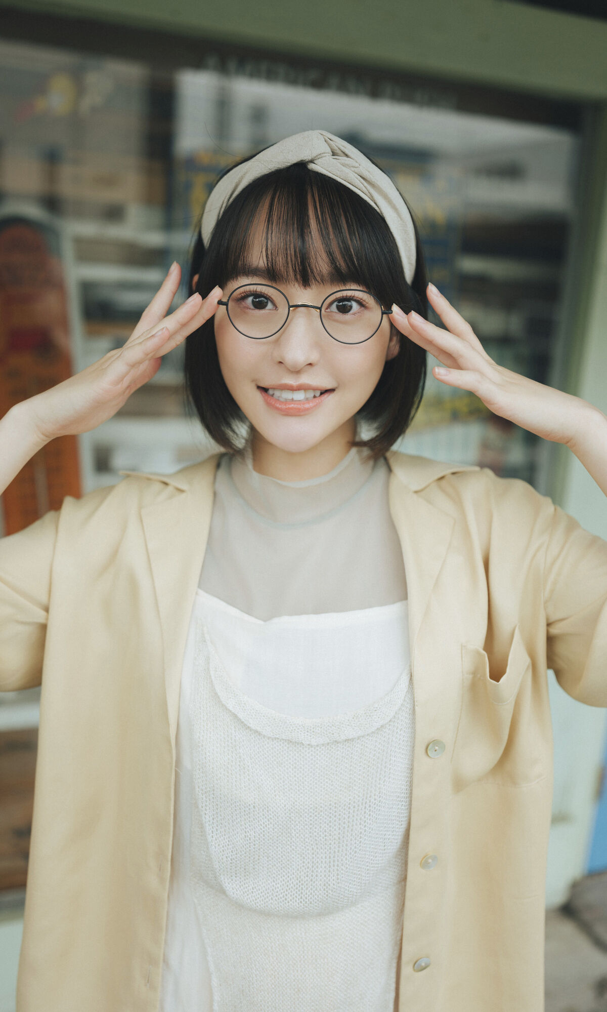 Kanami Takasaki 高崎かなみ - デジタル限定 週プレ PHOTO BOOK 写真集 明日も明後日も 4 Kanami Takasaki 高崎かなみ - デジタル限定 週プレ PHOTO BOOK 写真集 明日も明後日も