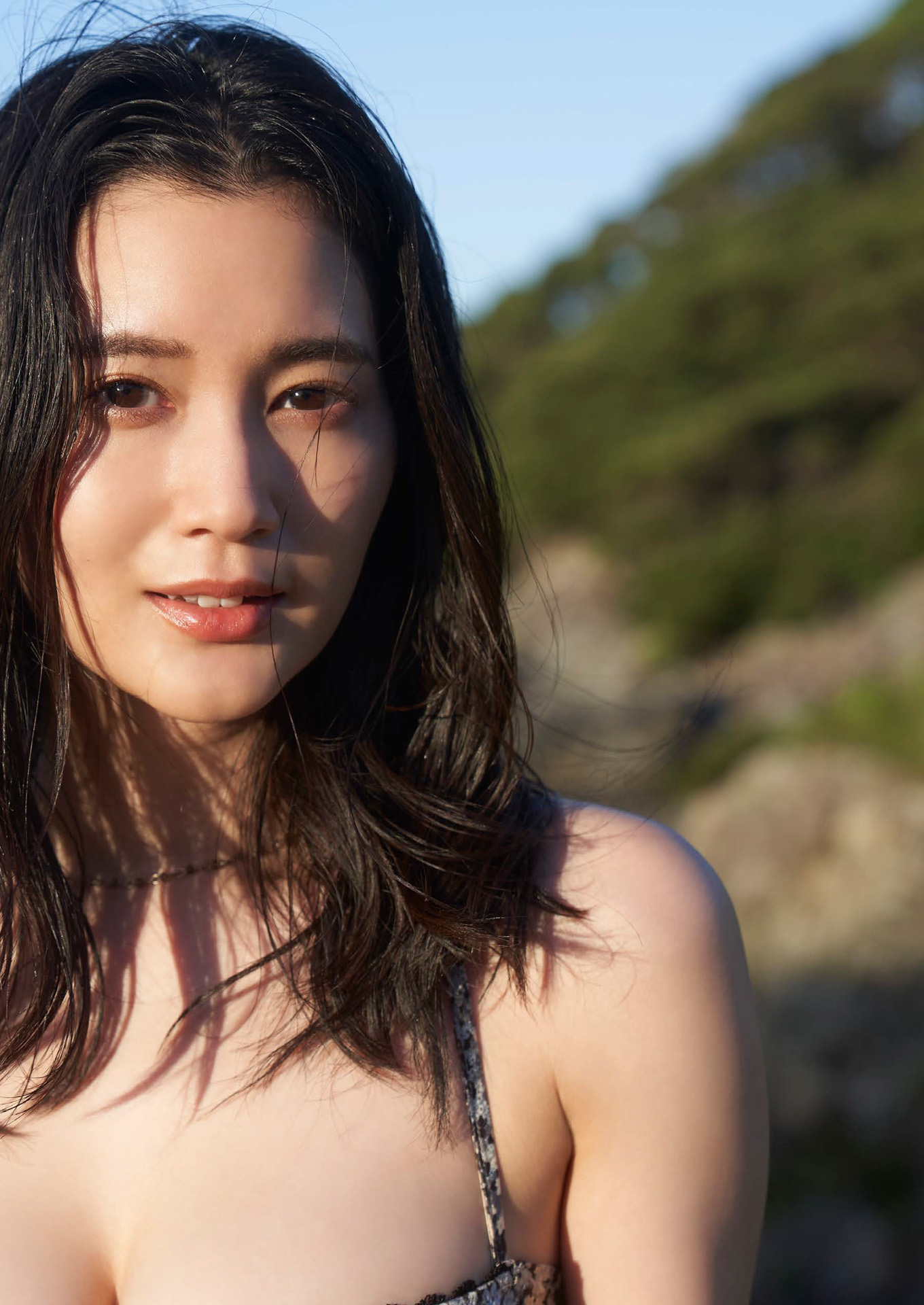 [Photobook] ワニブックス デジタル写真集 出口亜梨沙「fantastic」