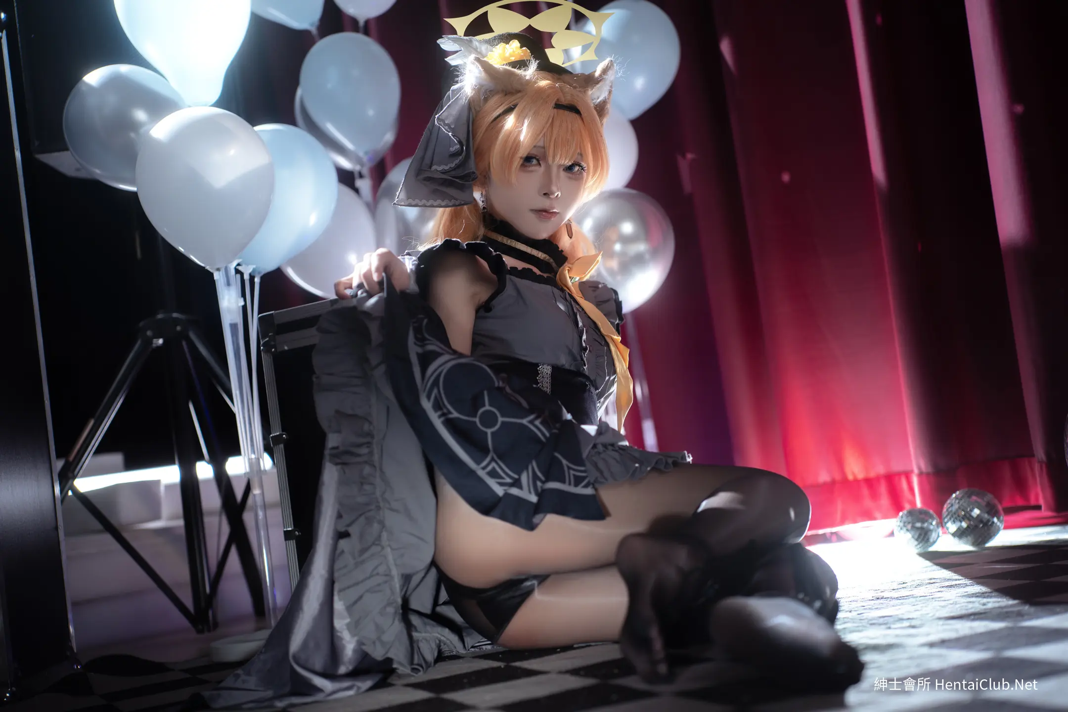 矢量鱼 碧蓝档案 伊落玛丽 偶像 ブルーアーカイブ 伊落マリー アイドル 9 矢量鱼 碧蓝档案 伊落玛丽 偶像 ブルーアーカイブ 伊落マリー アイドル