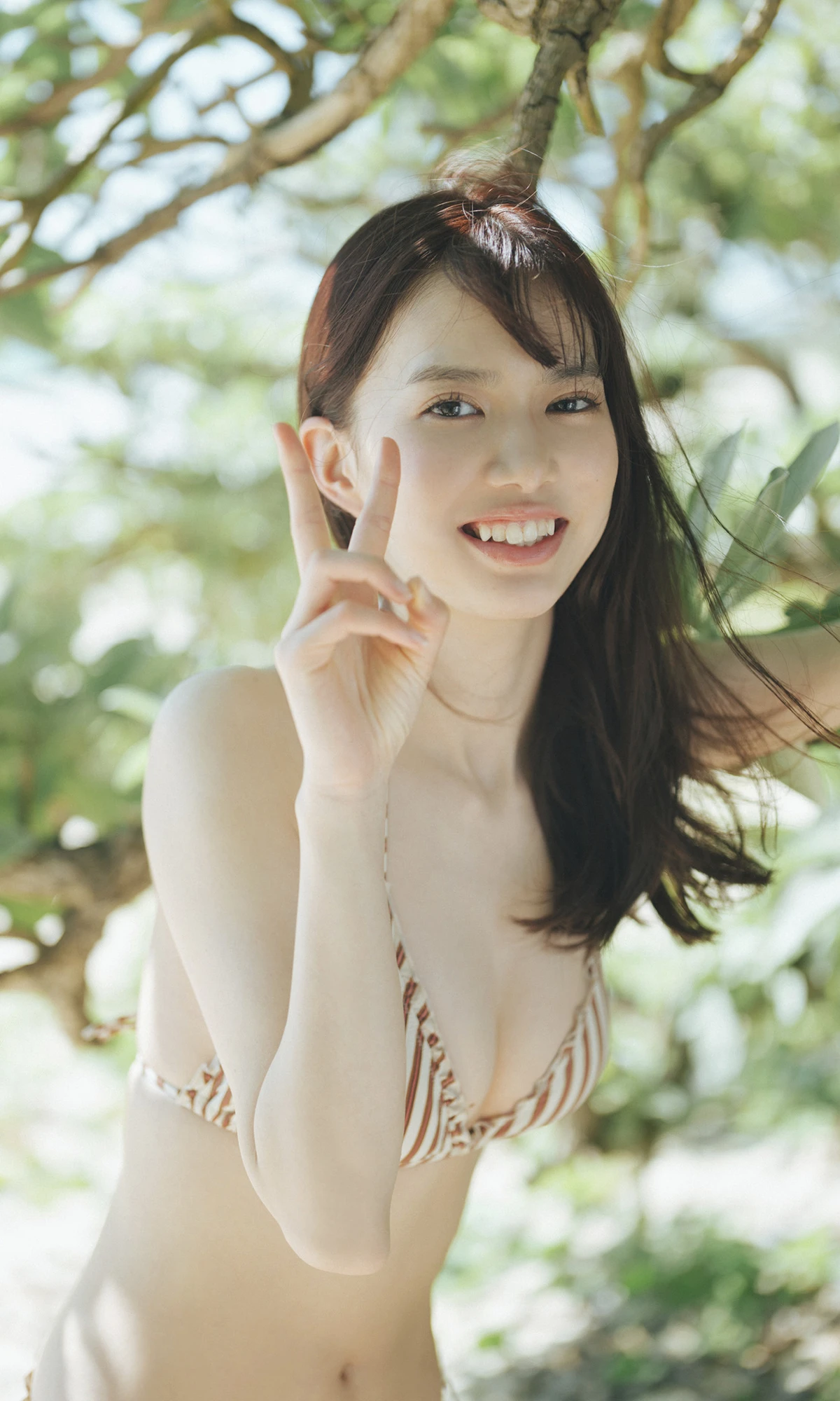 Riko Matsudaira 松平璃子, アザーカットデジタル写真集 「バズる美脚、美尻。~prologue~」 2 Riko Matsudaira 松平璃子, アザーカットデジタル写真集 「バズる美脚、美尻。~prologue~」