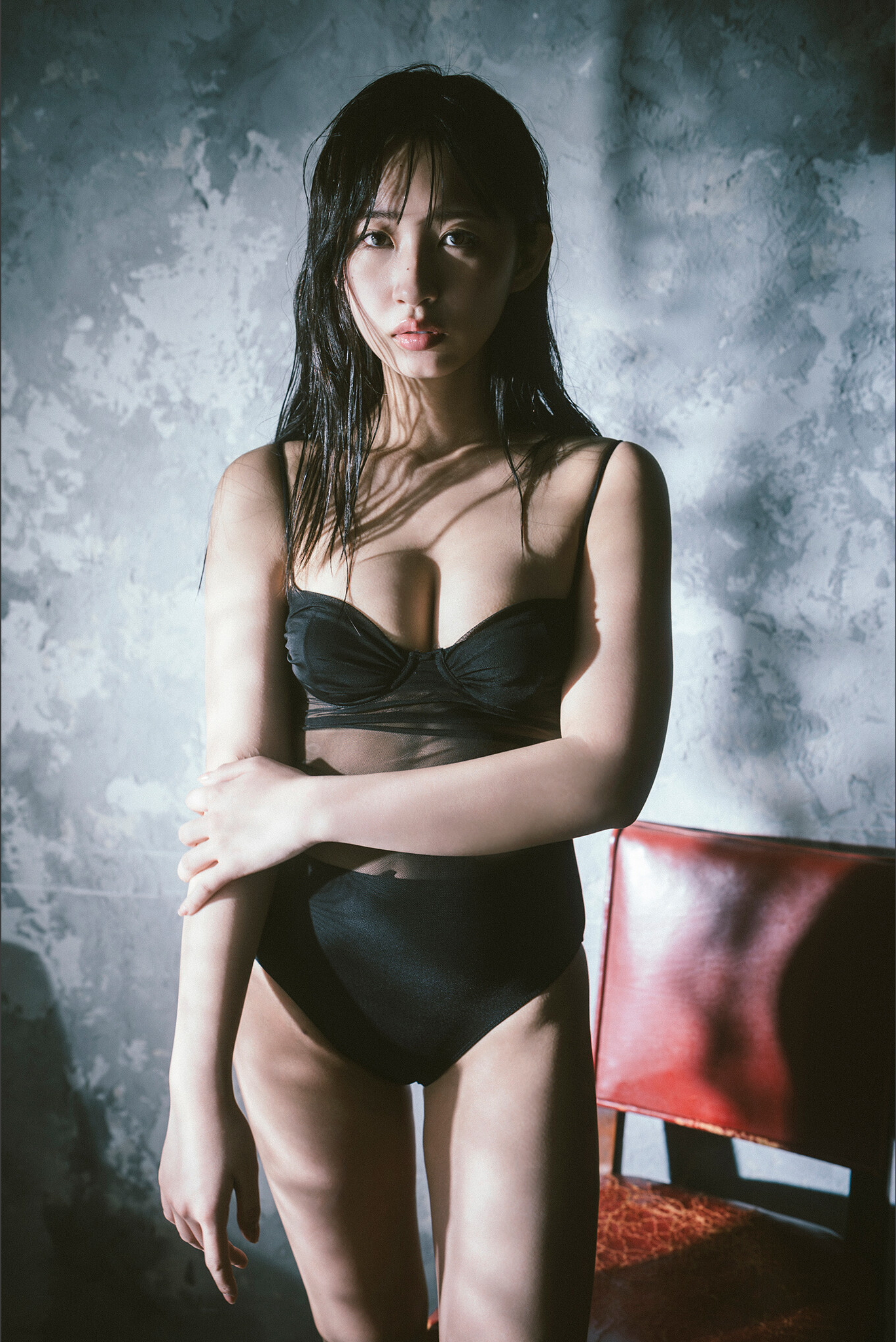 [Photobook] 2025.08.27 松本日向 寂しがり屋のLovely Doll PARADEデジタルフォトブック