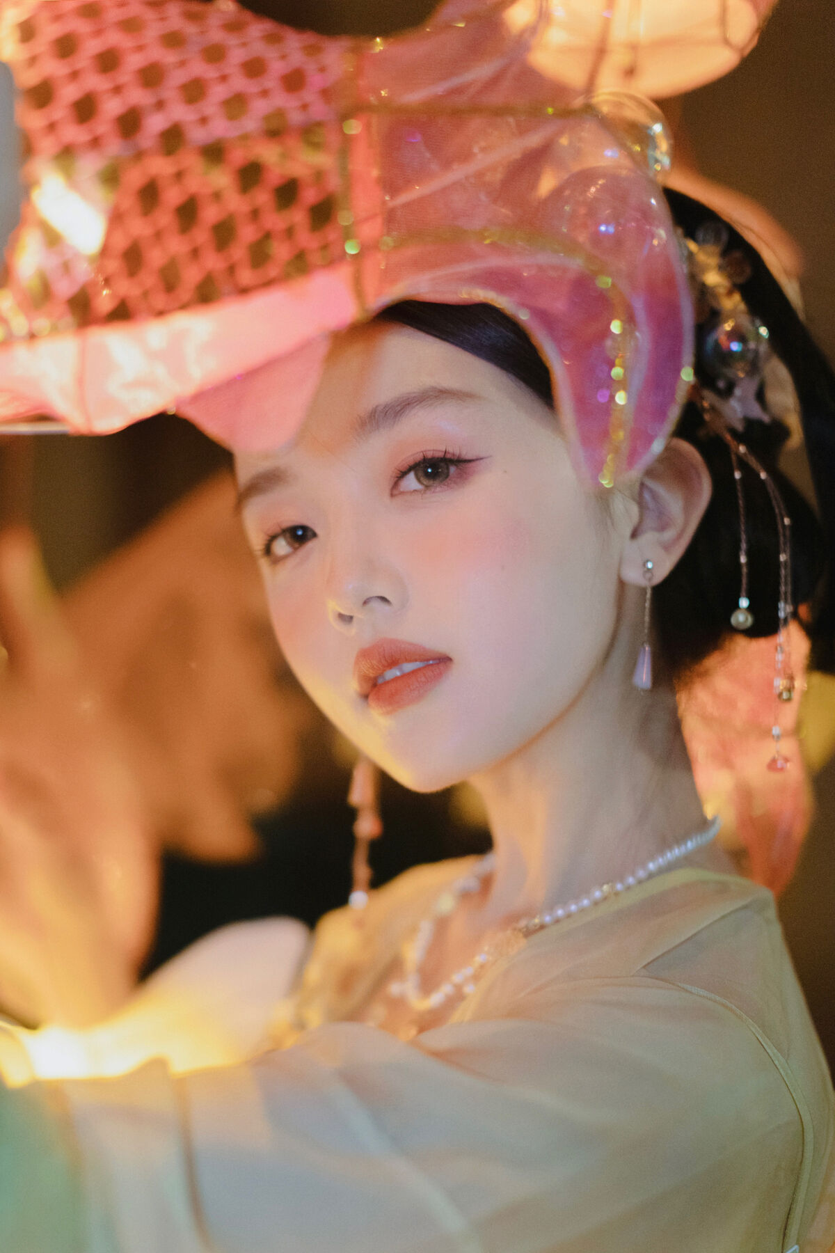YiTuYu艺图语 Vol.10303 Ao Te You Dian Man