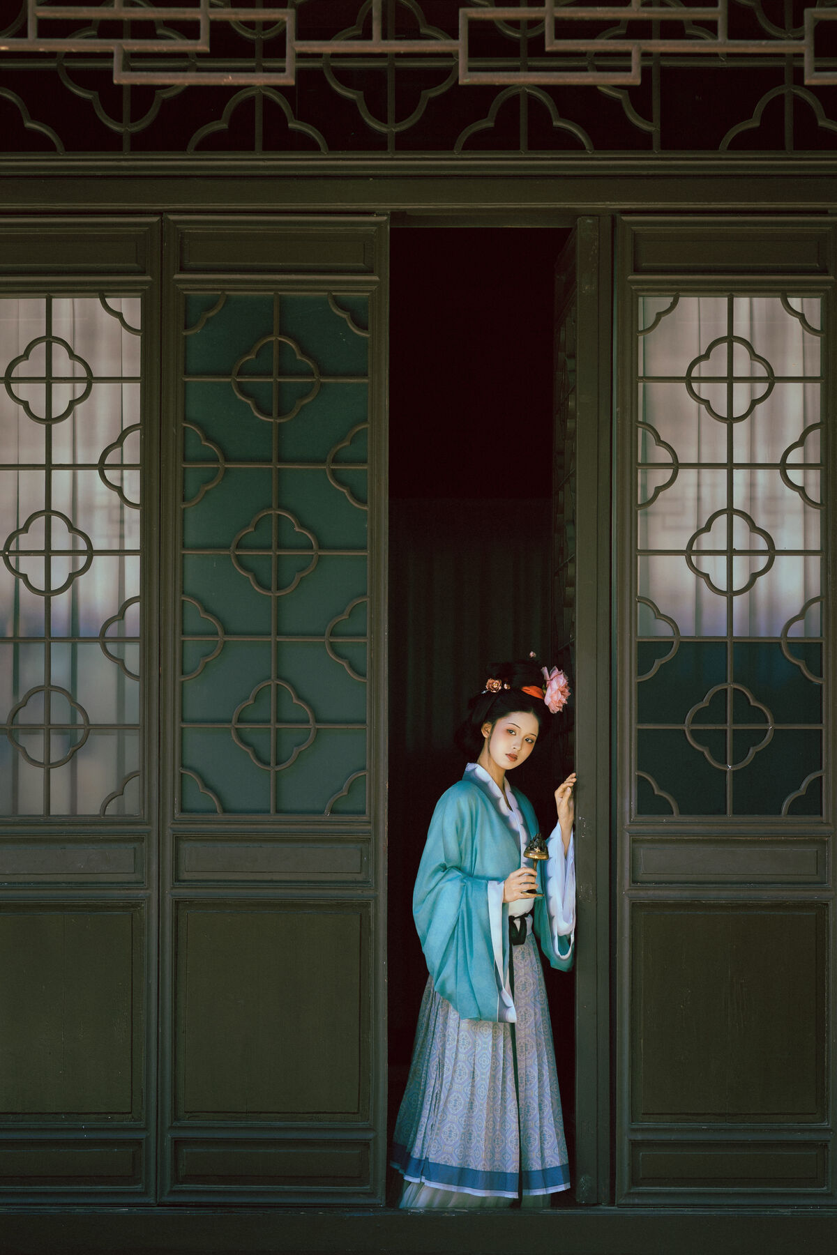 YiTuYu艺图语 Vol.10239 Xian Yu Fan Shen