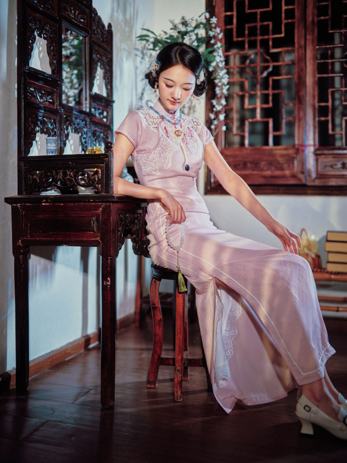 YiTuYu艺图语 Vol.10602 Yao Guai Na Li Tao 3 YiTuYu艺图语 Vol.10602 Yao Guai Na Li Tao