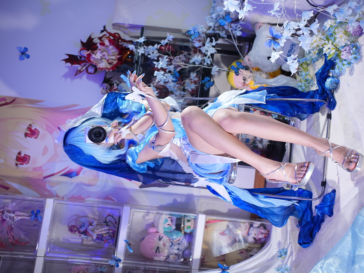Coser@白栎Shirly - 守岸人 Part02