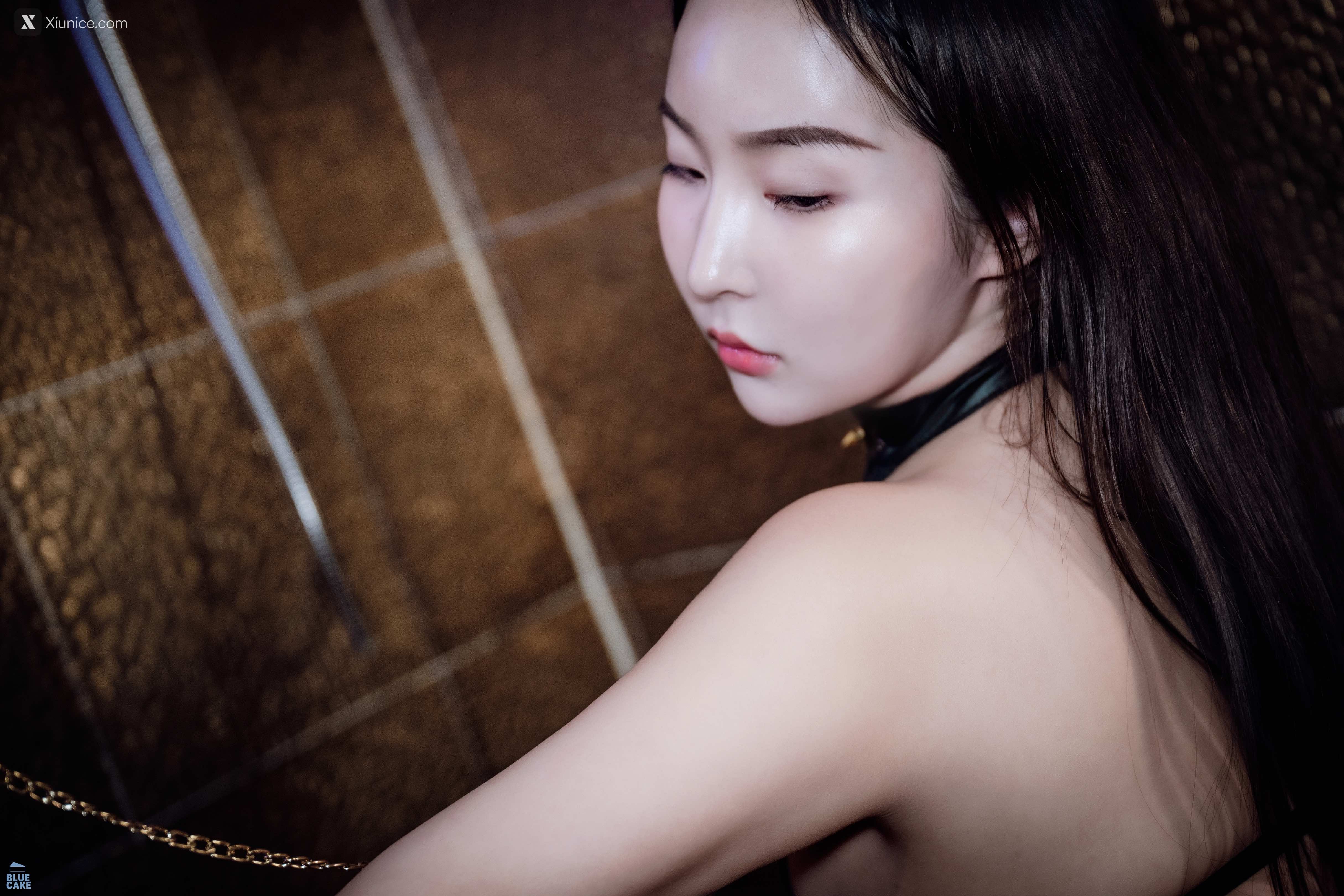 BLUECAKE Jinju (징쥬) – Booty Call 4K
