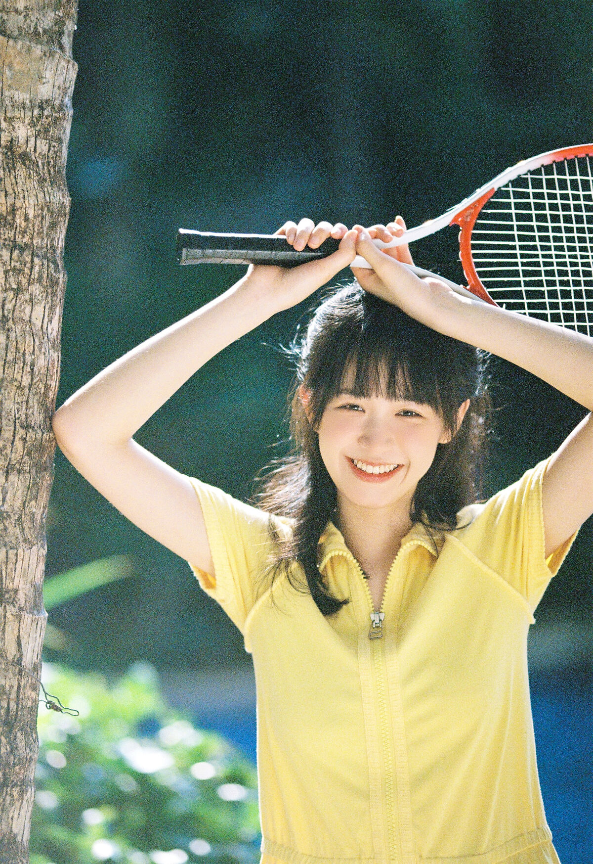 YiTuYu艺图语 Vol.10355 Kua Lie Su Su
