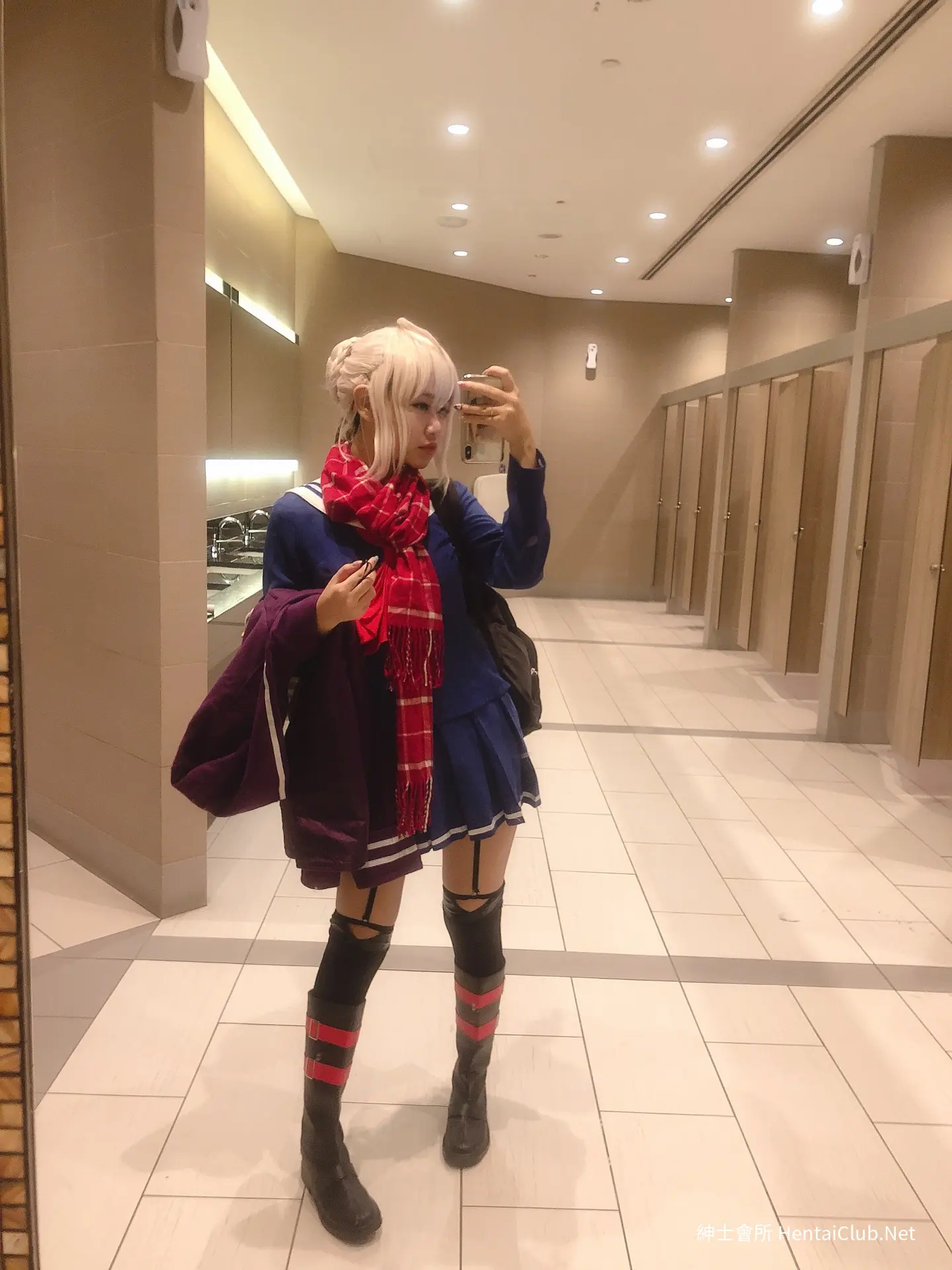 Rurusama9 Saber Alter 3 Rurusama9 Saber Alter