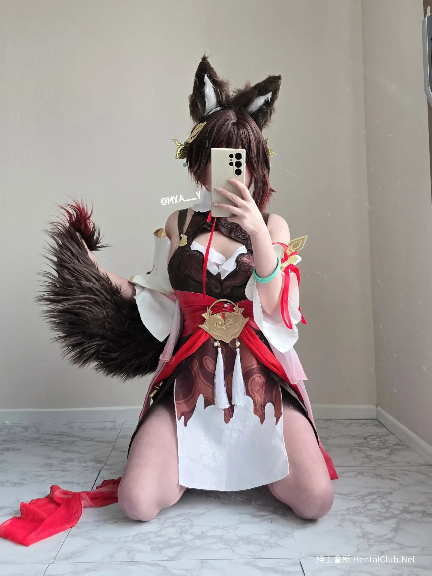 MYA Tingyun 3 MYA Tingyun