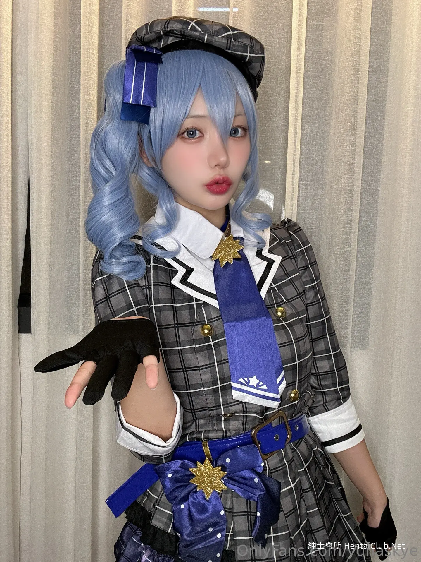 YunaSkye Suisei 3 YunaSkye Suisei