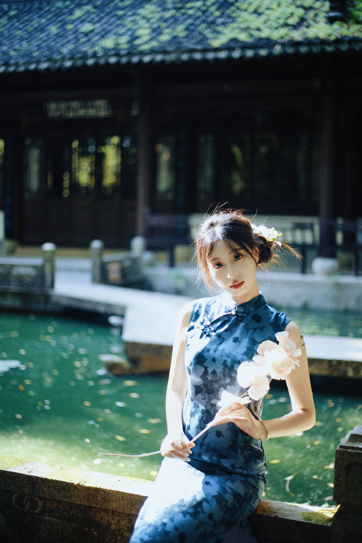 YiTuYu艺图语 Vol.10337 Xiao U