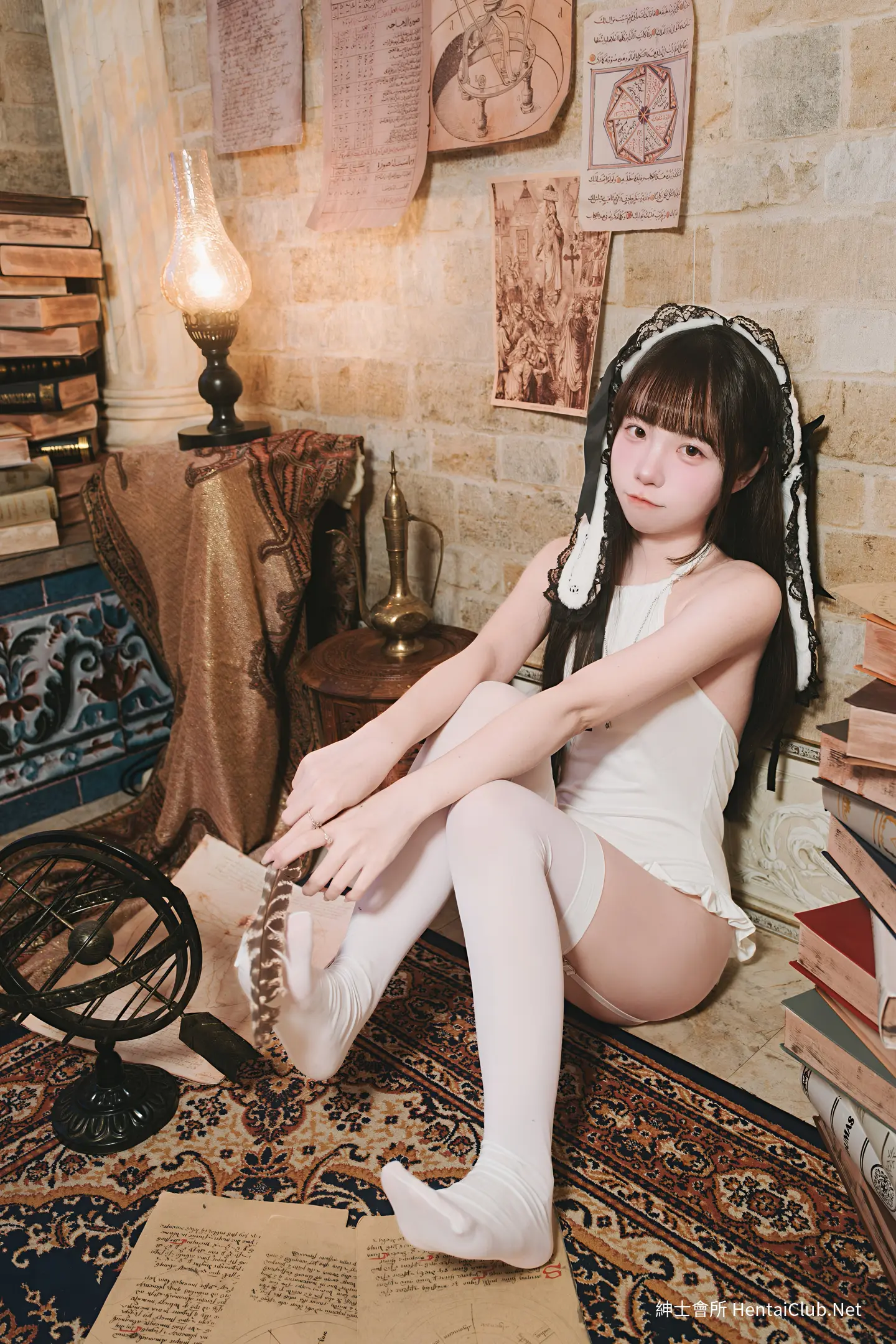 可可小白兔 谁家的小恶魔呀 10 可可小白兔 谁家的小恶魔呀