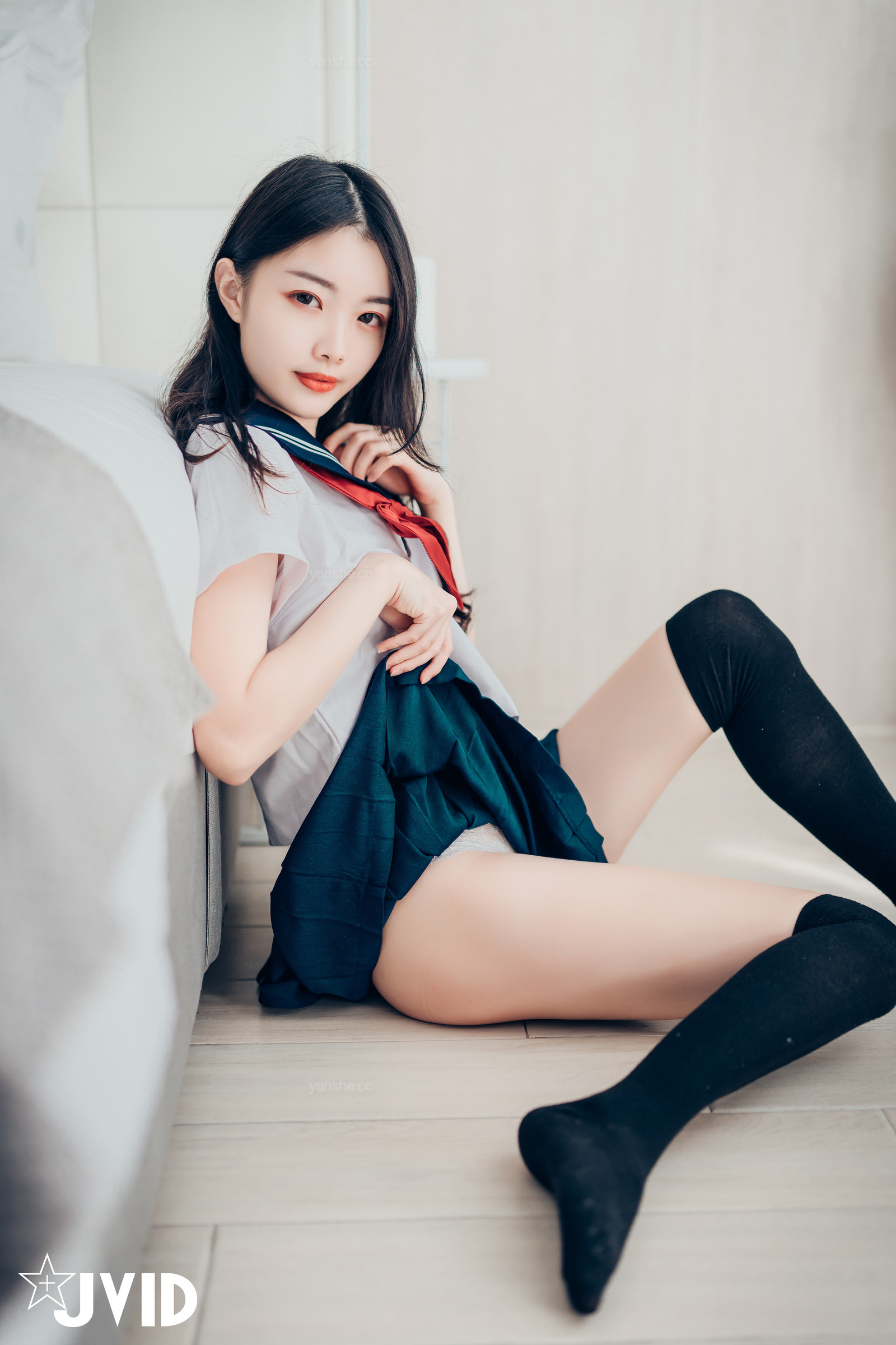 [JVID] 敏綺Miki – 比賽限定尺度全裸無碼大突破🔞 無預警下架🔥