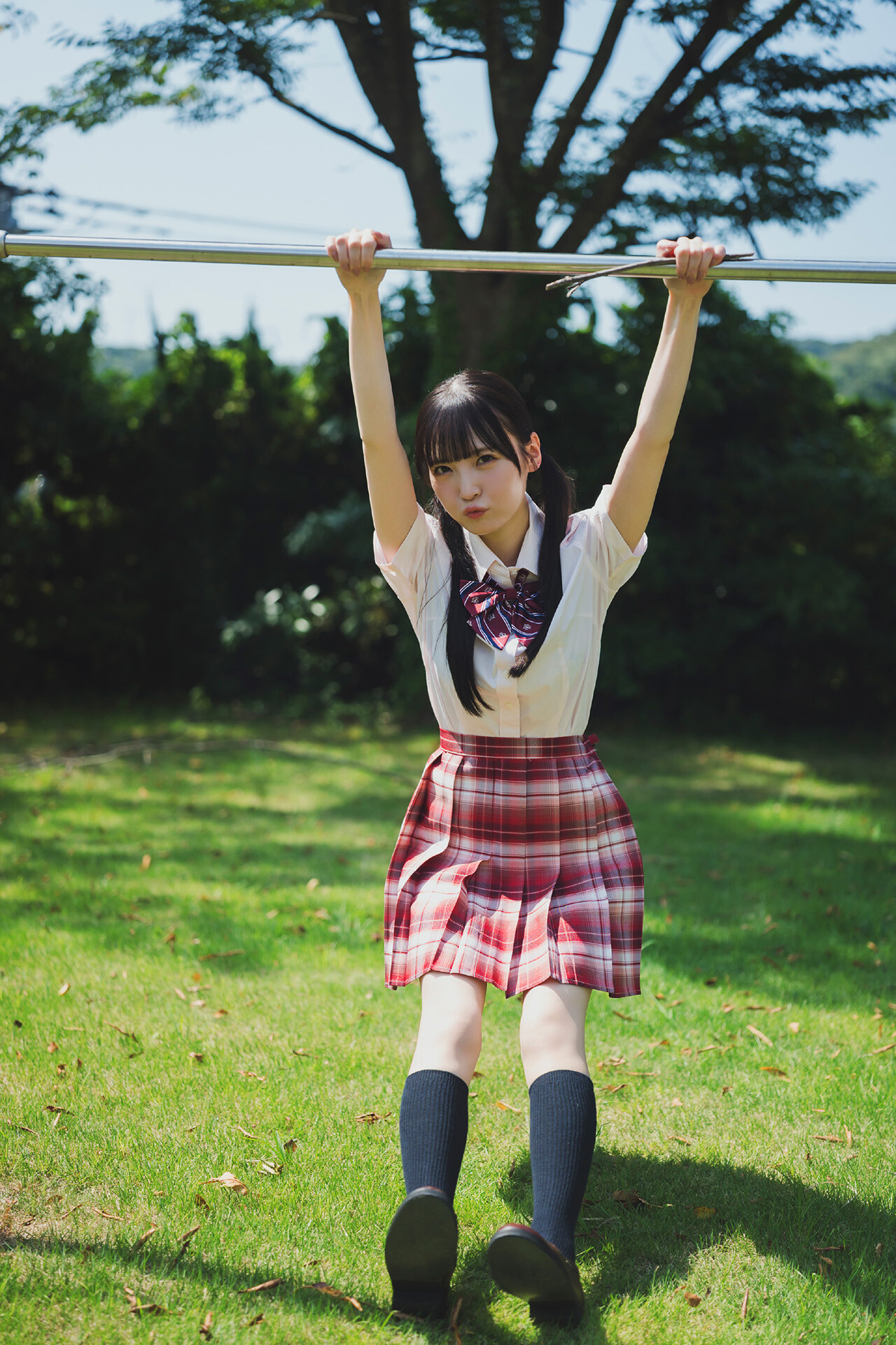 [Photobook] ゼロイチ学園 シーズン2 由良ゆら