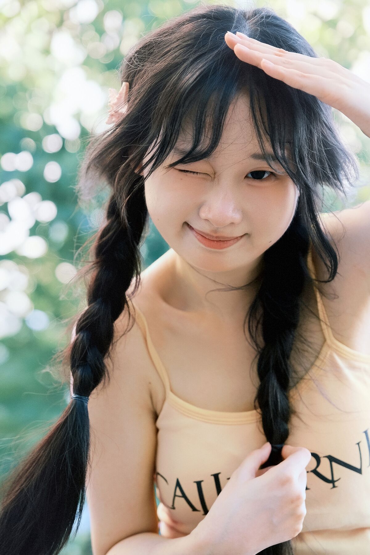 YiTuYu艺图语 Vol.10538 Xiao Wu