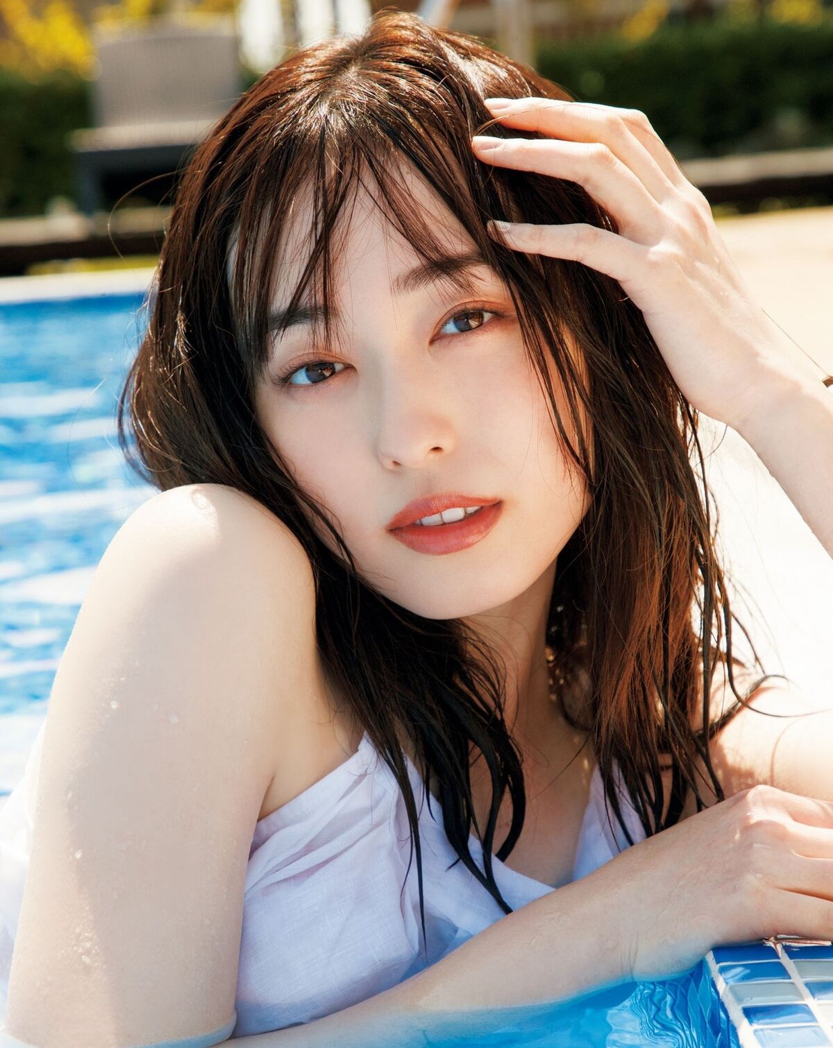 Haruka Fukuhara 福原遥 - 電子版特典画像付き フォトブック gift Part01