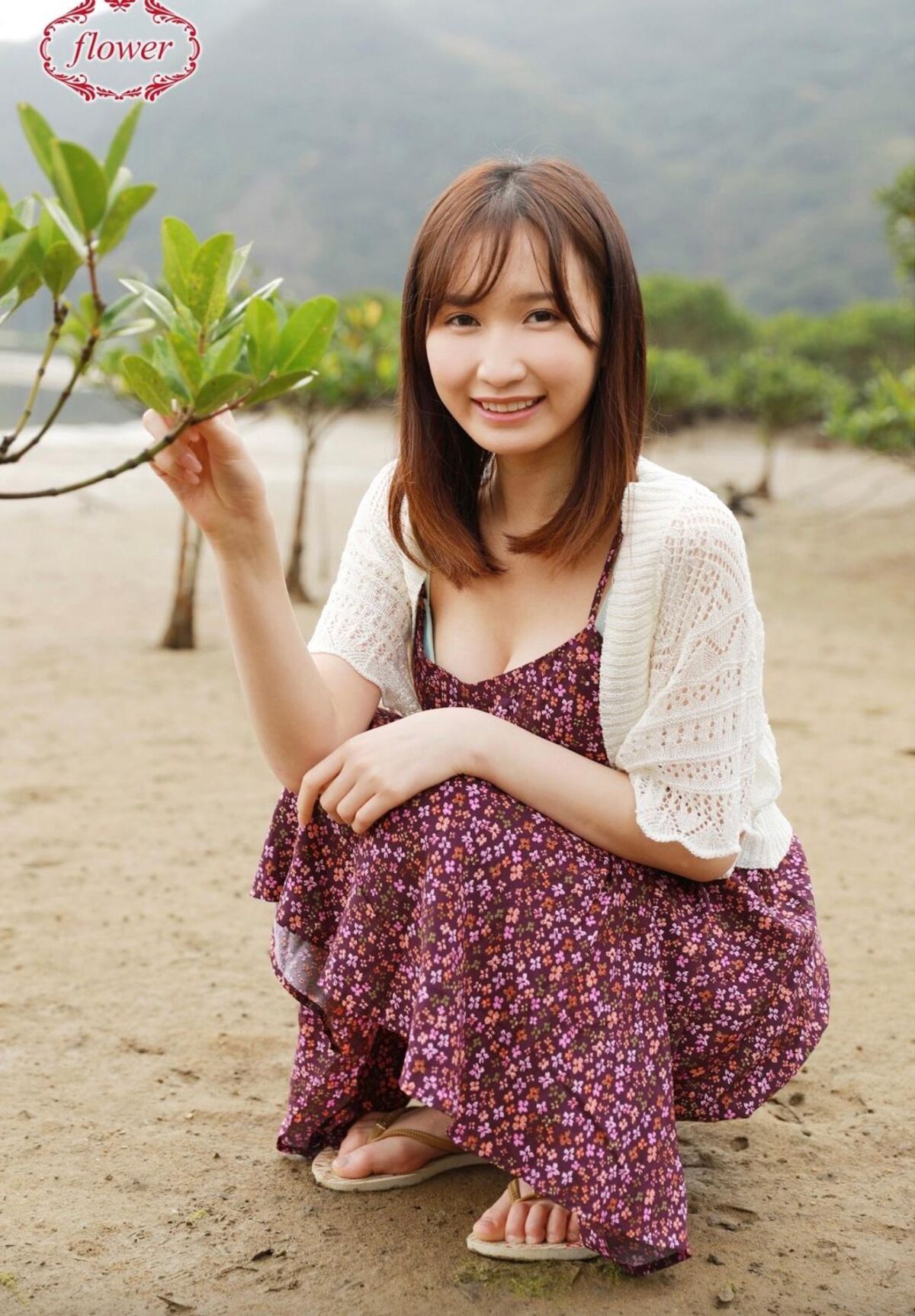 JP Sora Amakawa 天川そら - FLOWER デジタル写真集 Vol01 Part01 4 JP Sora Amakawa 天川そら - FLOWER デジタル写真集 Vol01 Part01