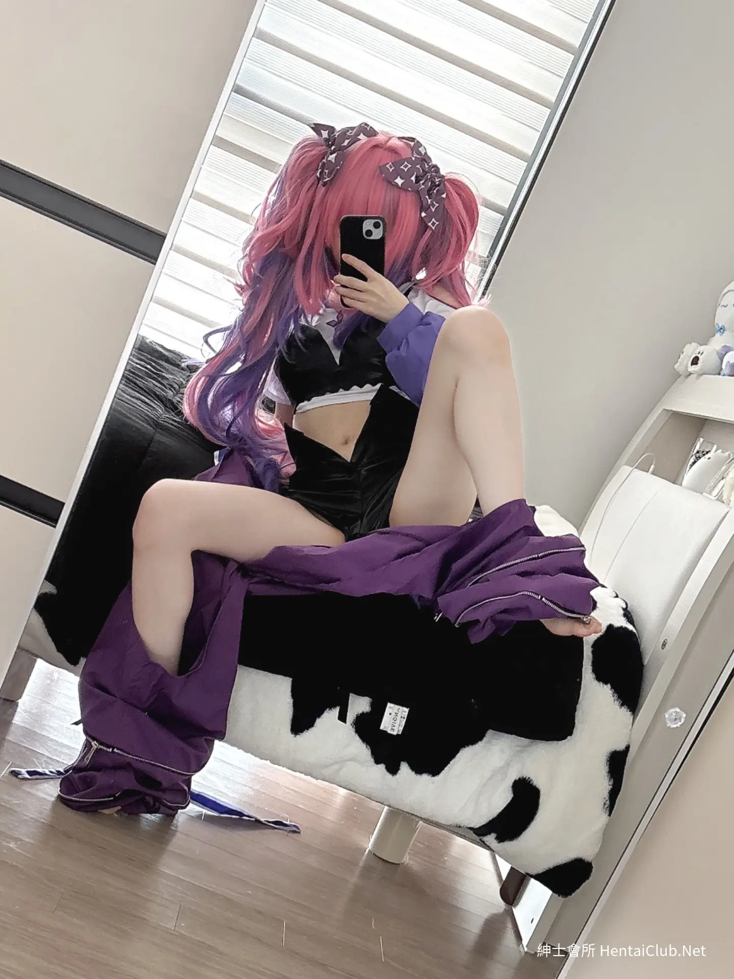 NENE Kikirara Vivi 4 NENE Kikirara Vivi