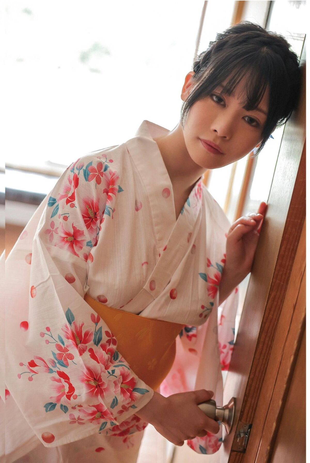 Aizuki Himari 逢月ひまり - Classmate 同級生 Part02
